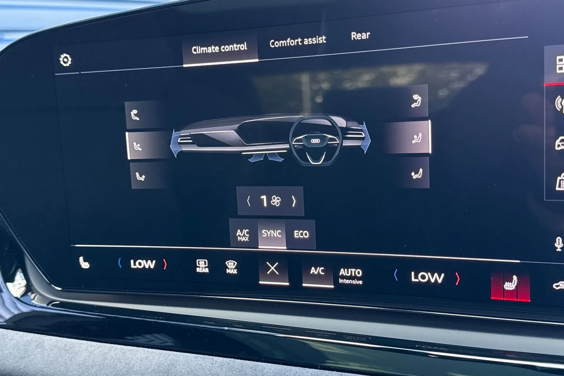 Audi A5 thumbnail image number 23