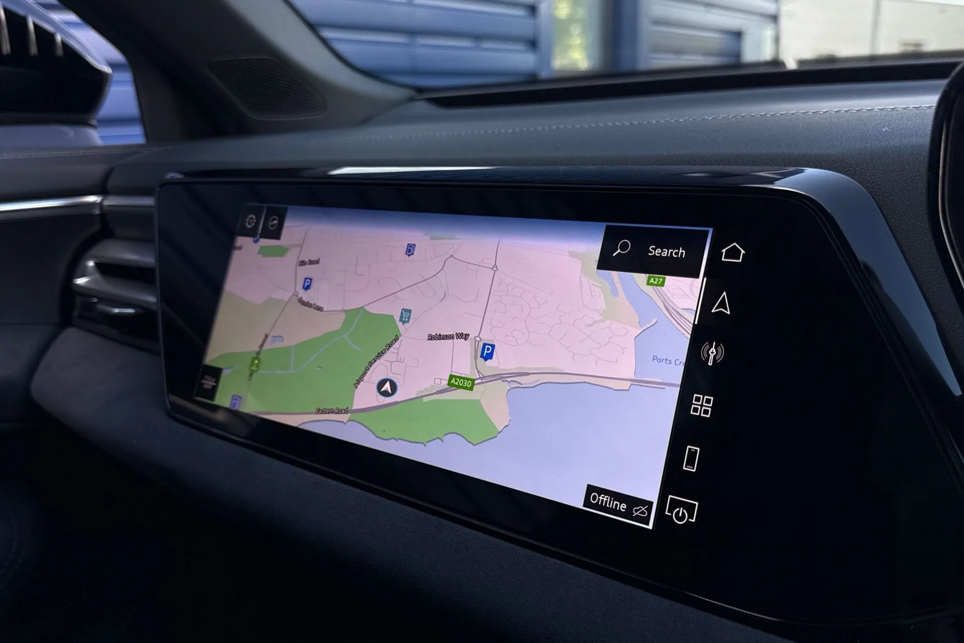 Audi A5 thumbnail image number 28