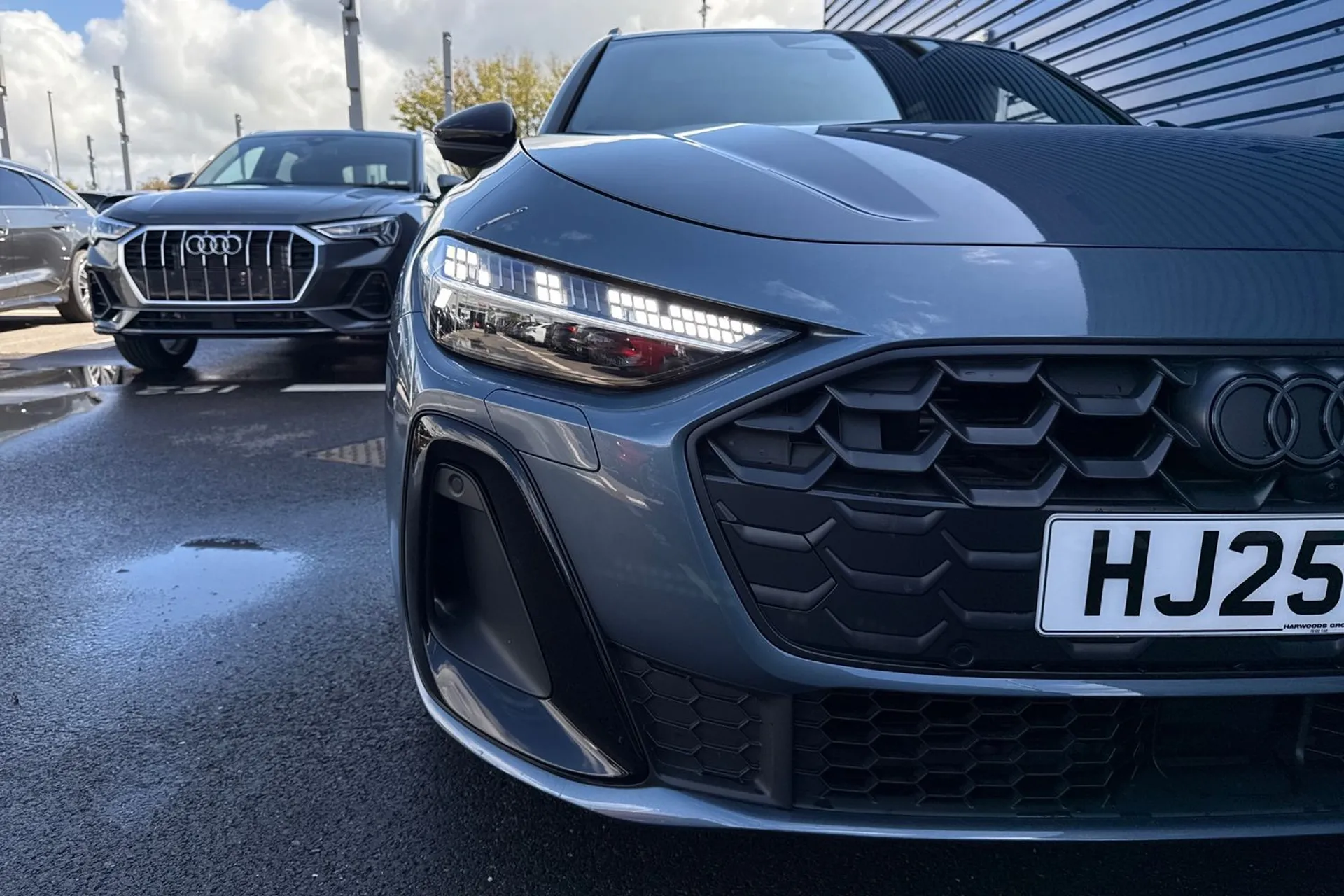 Audi A5 thumbnail image number 26