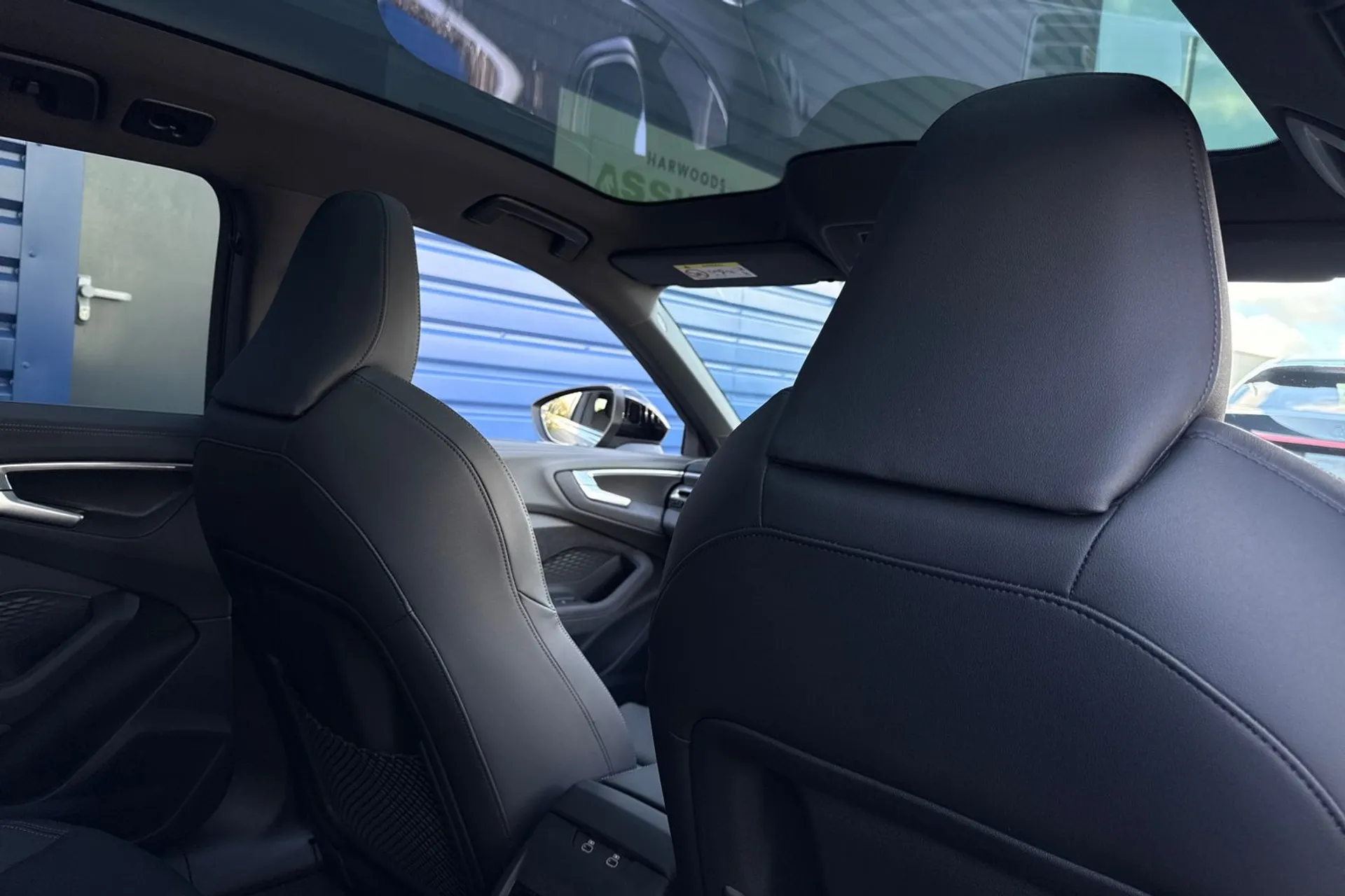 Audi A5 thumbnail image number 24