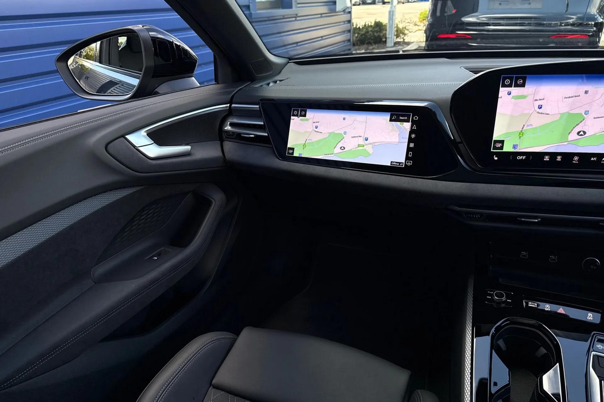 Audi A5 thumbnail image number 36