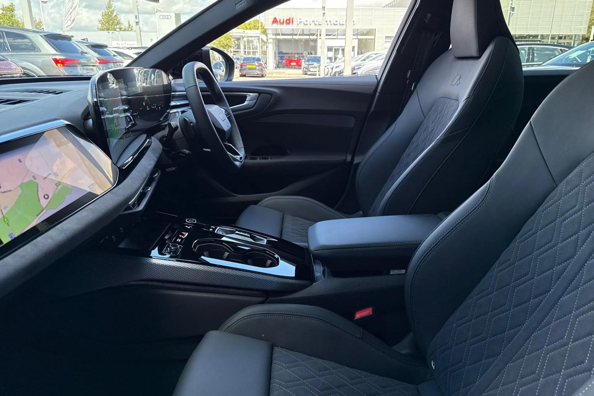 Audi A5 thumbnail image number 31