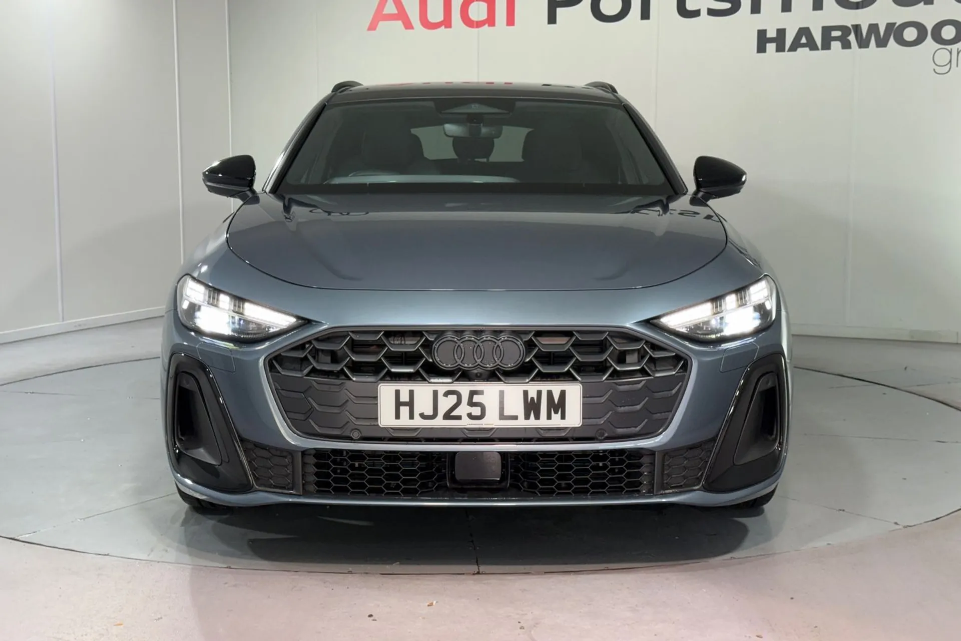 Audi A5 thumbnail image number 6