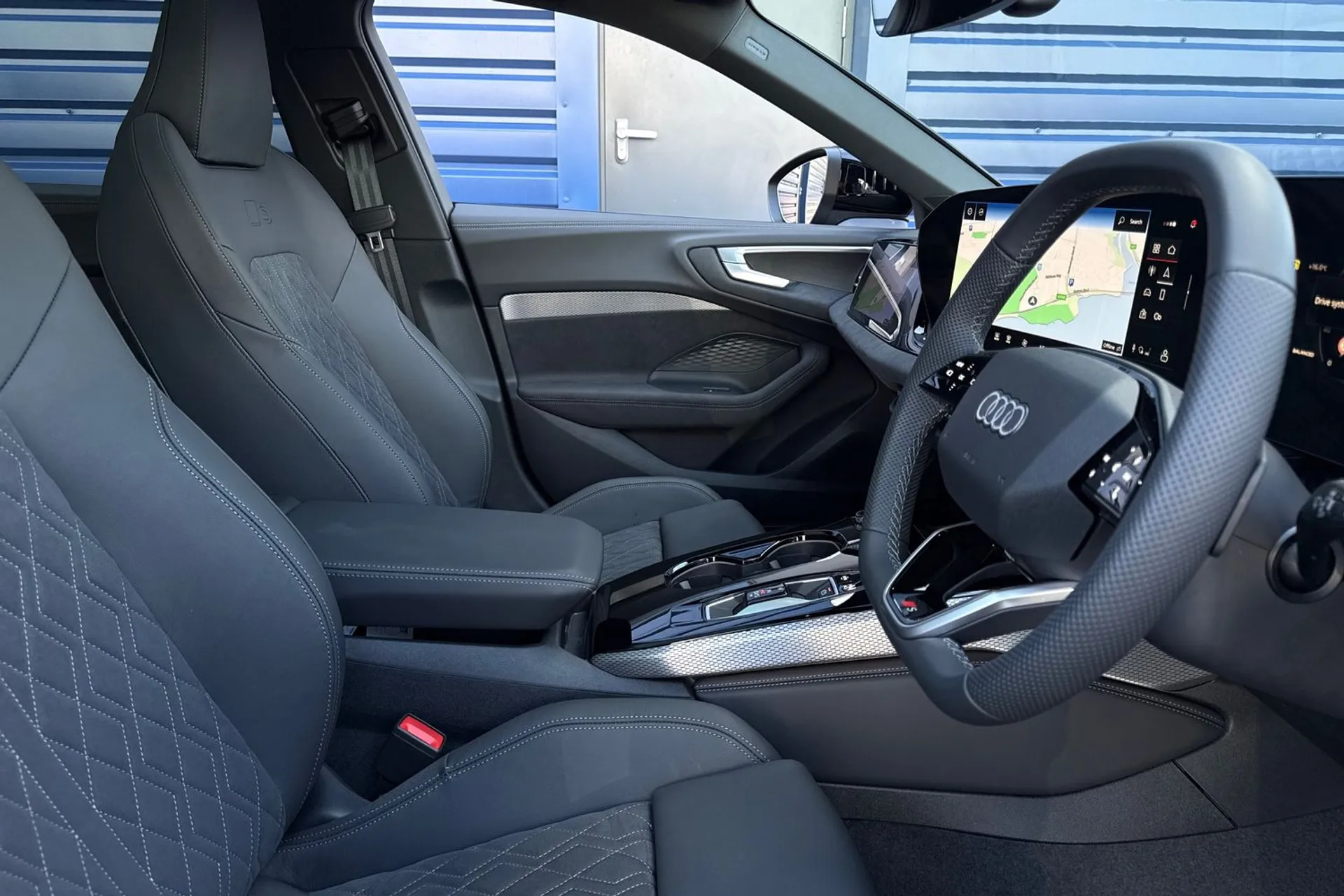 Audi A5 thumbnail image number 27