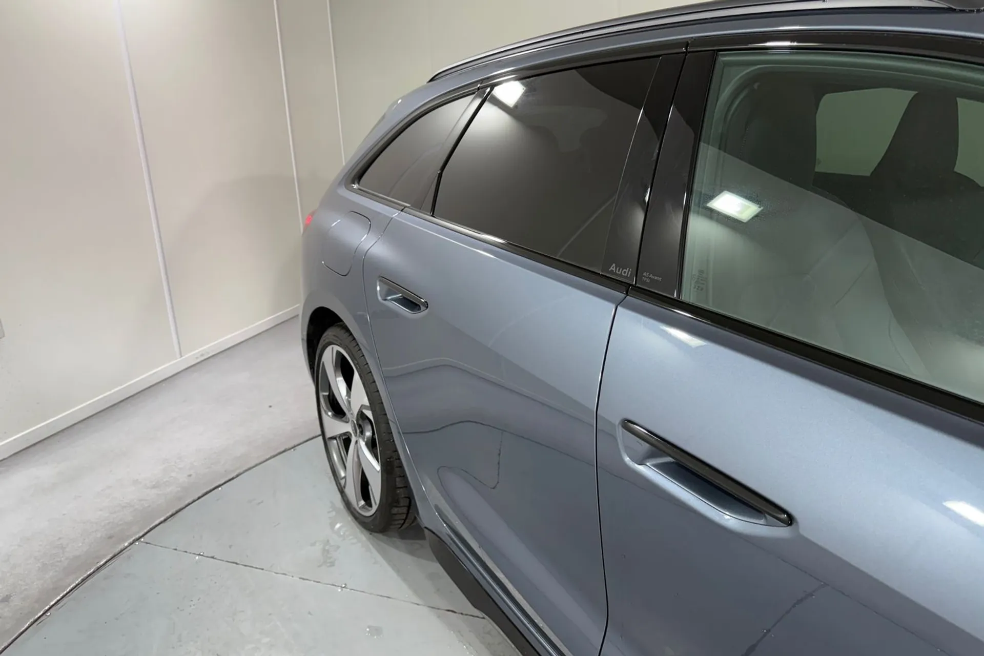 Audi A5 thumbnail image number 13