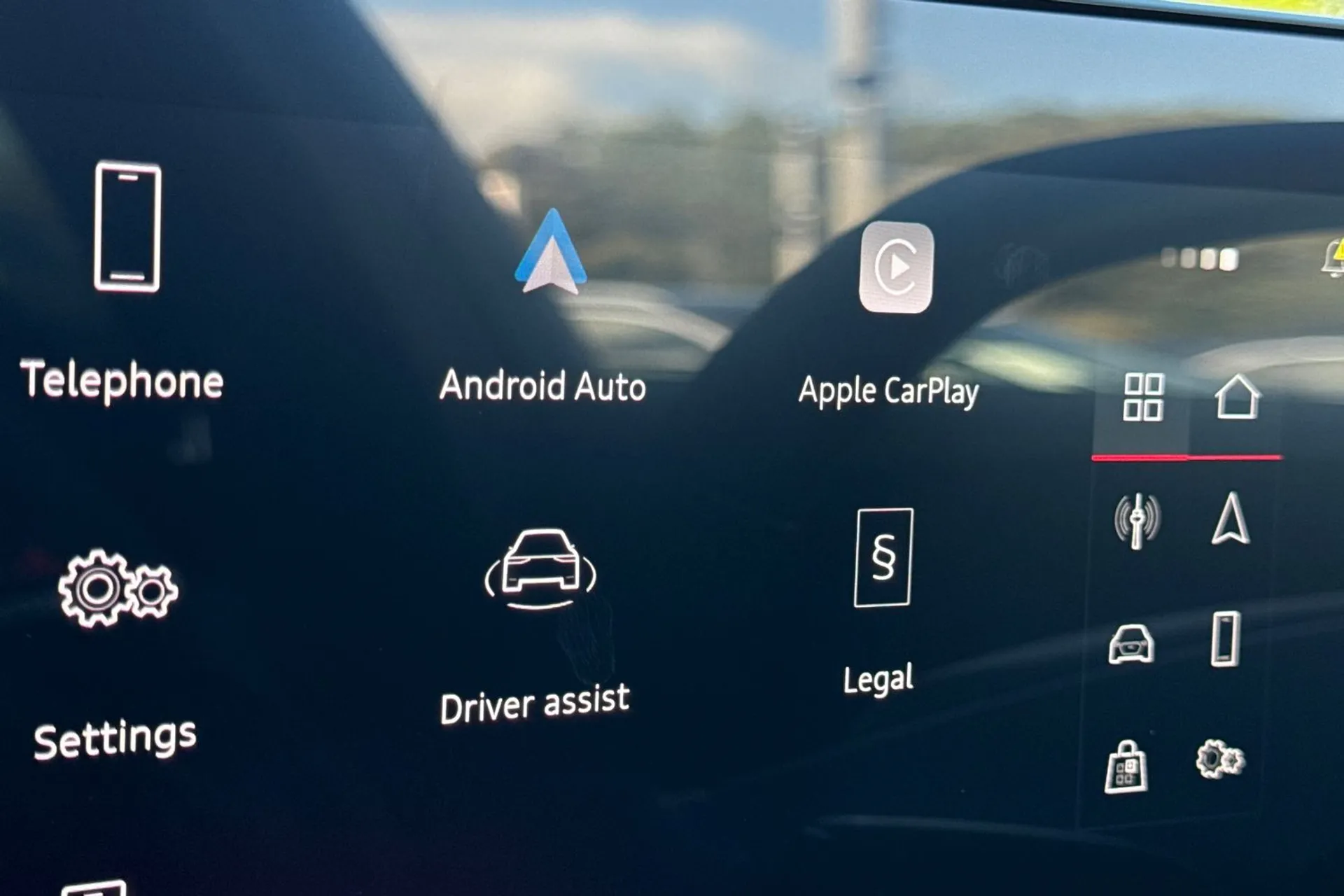 Audi A5 thumbnail image number 34