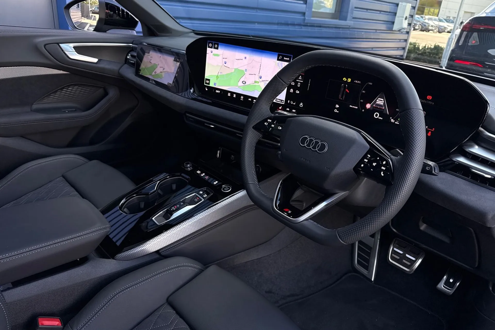 Audi A5 thumbnail image number 29