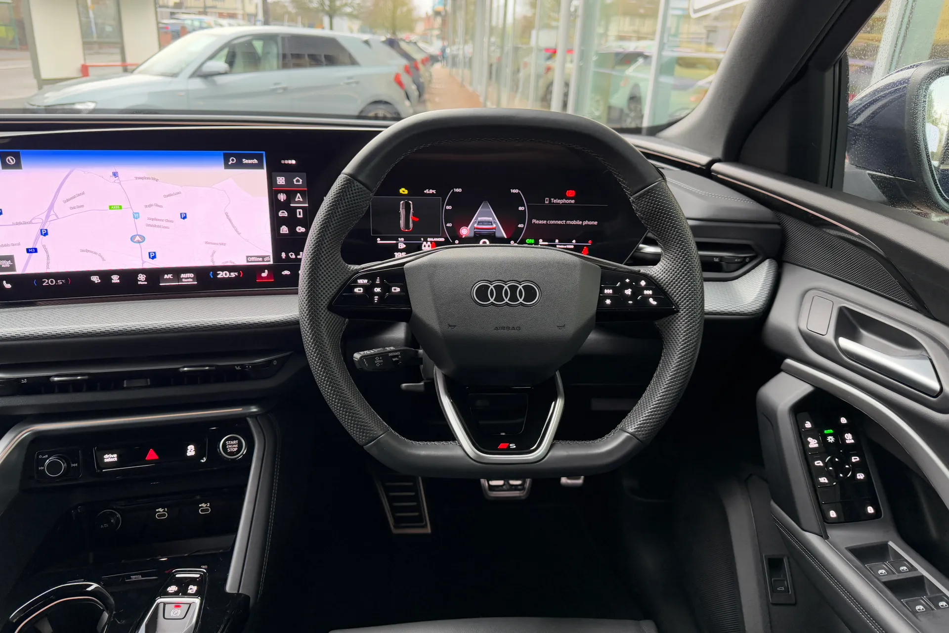 Audi Q5 thumbnail image number 34