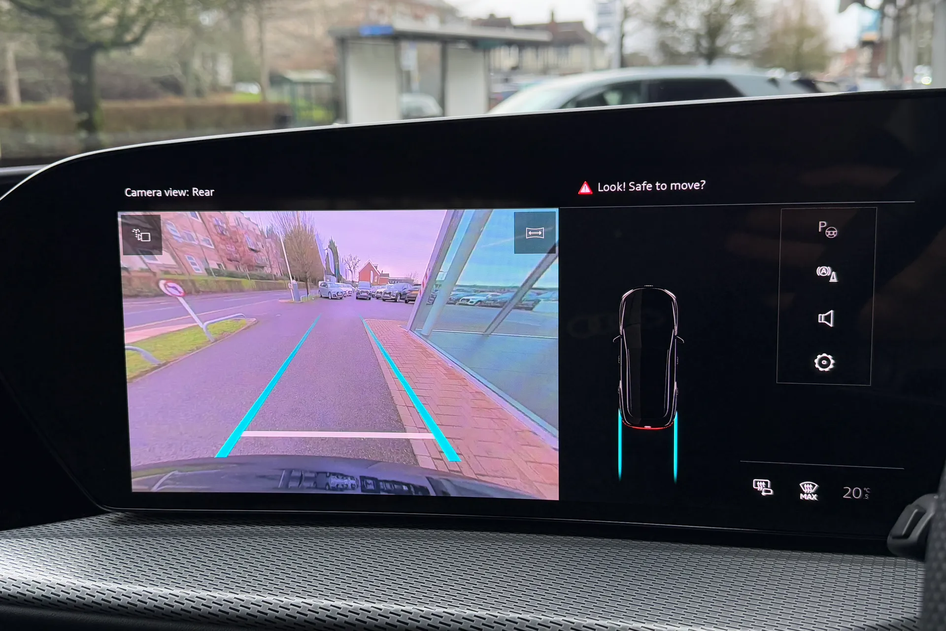 Audi Q5 thumbnail image number 5