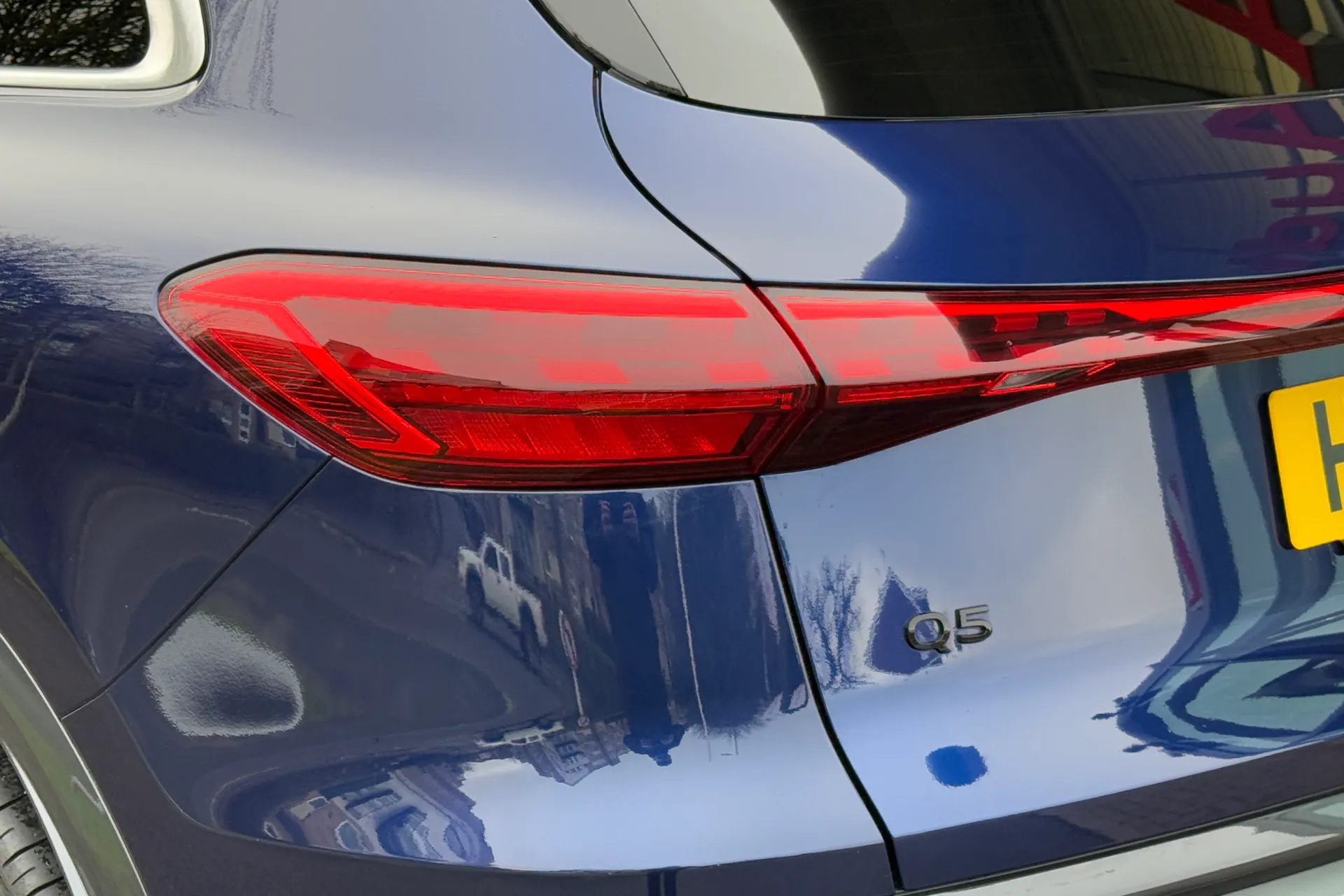 Audi Q5 thumbnail image number 39