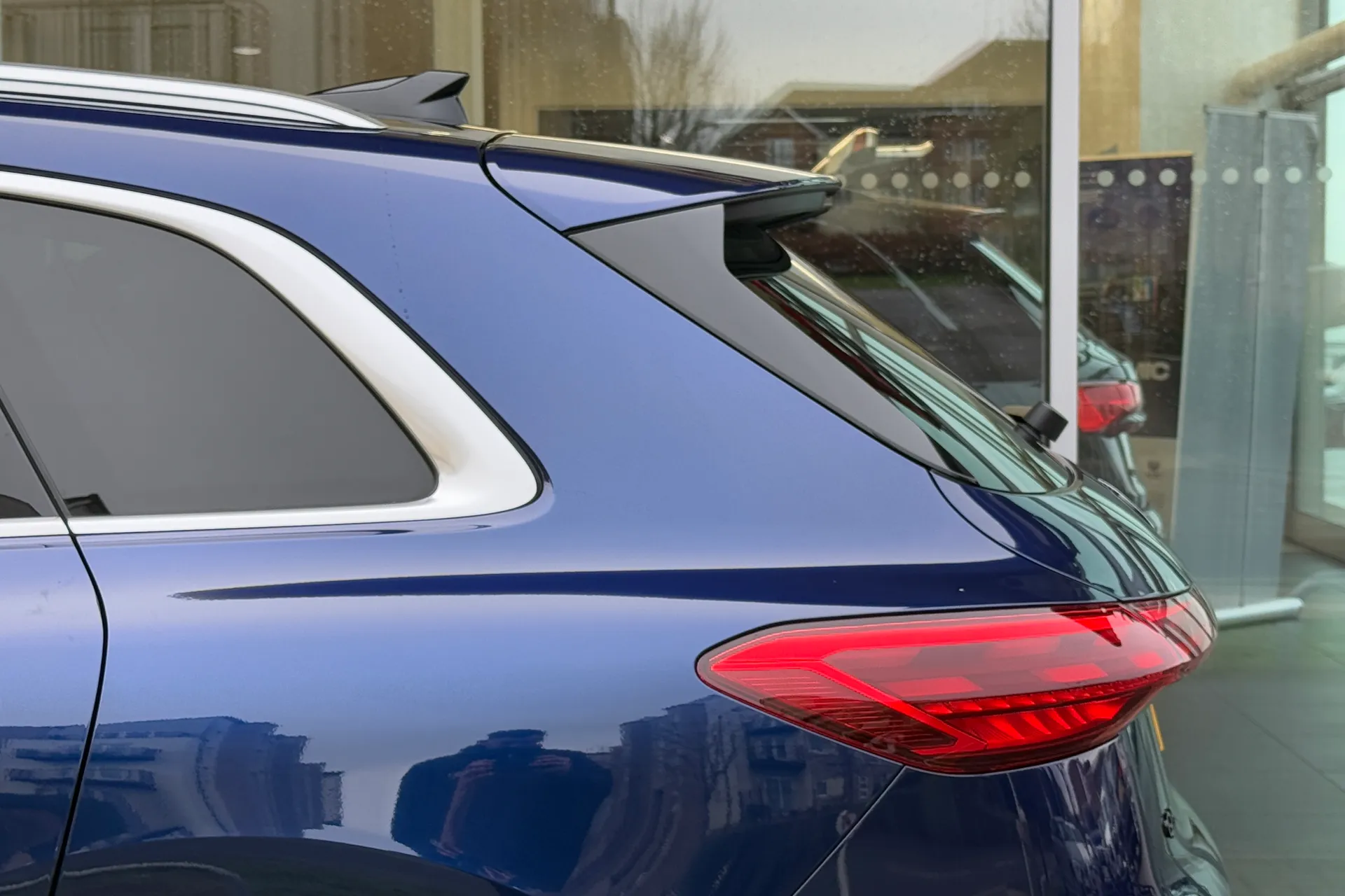 Audi Q5 thumbnail image number 40