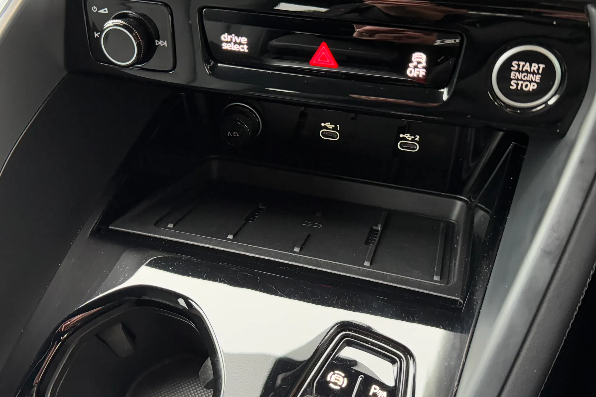 Audi Q5 thumbnail image number 18