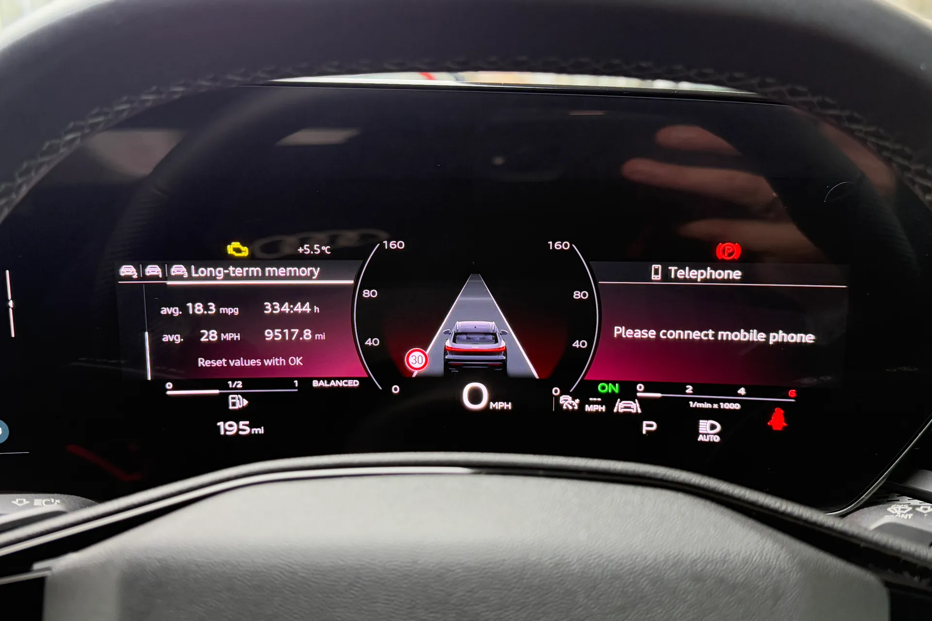 Audi Q5 thumbnail image number 15