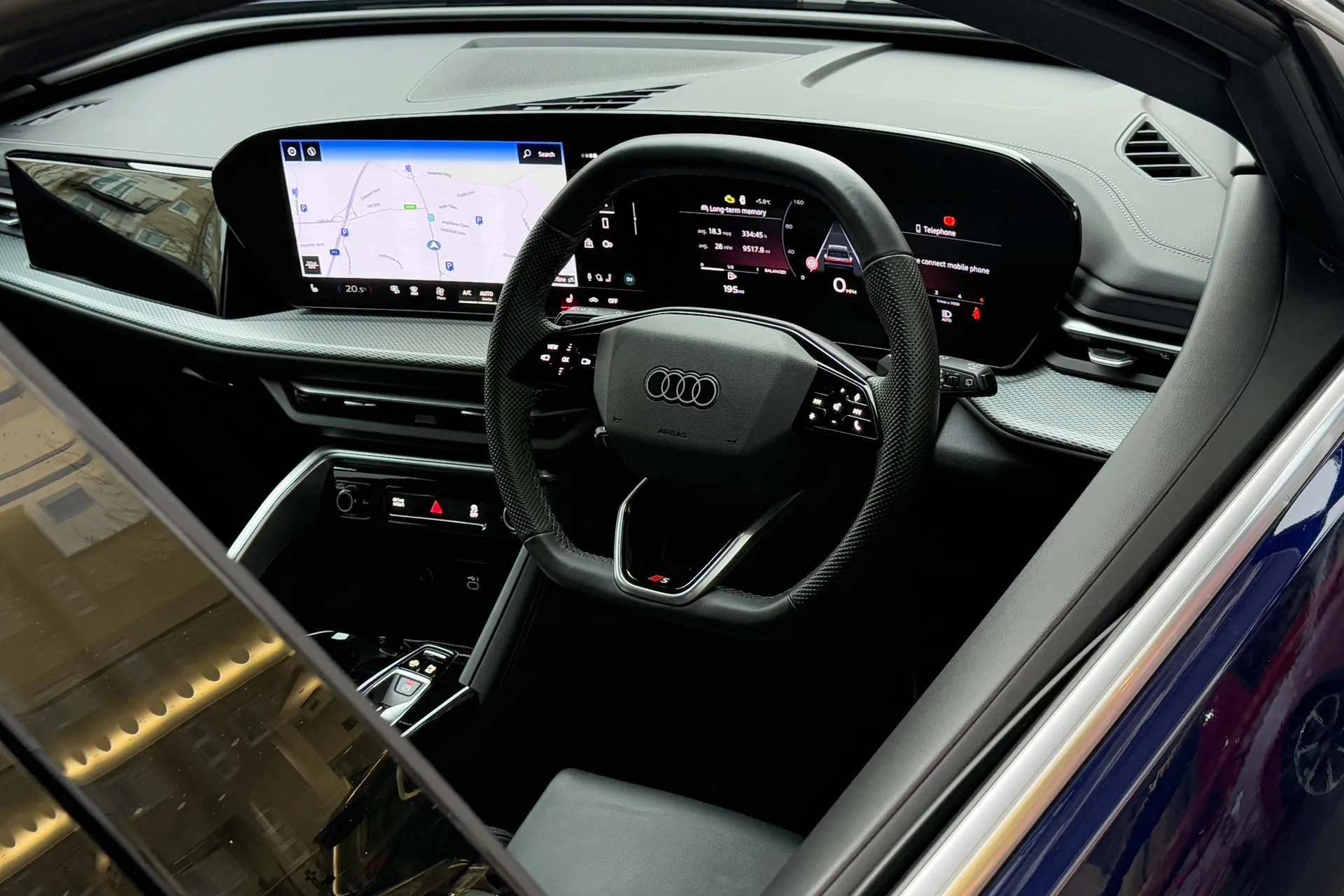 Audi Q5 thumbnail image number 27