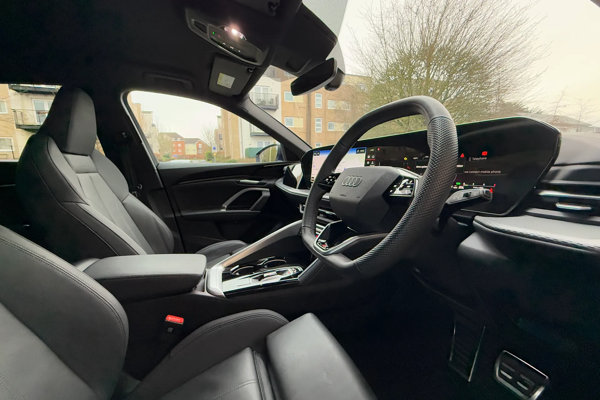 Audi Q5 thumbnail image number 9