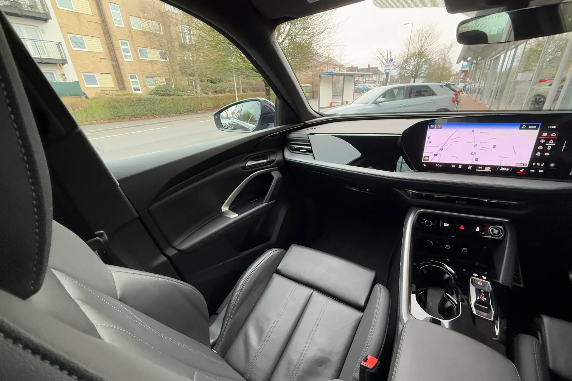 Audi Q5 thumbnail image number 36