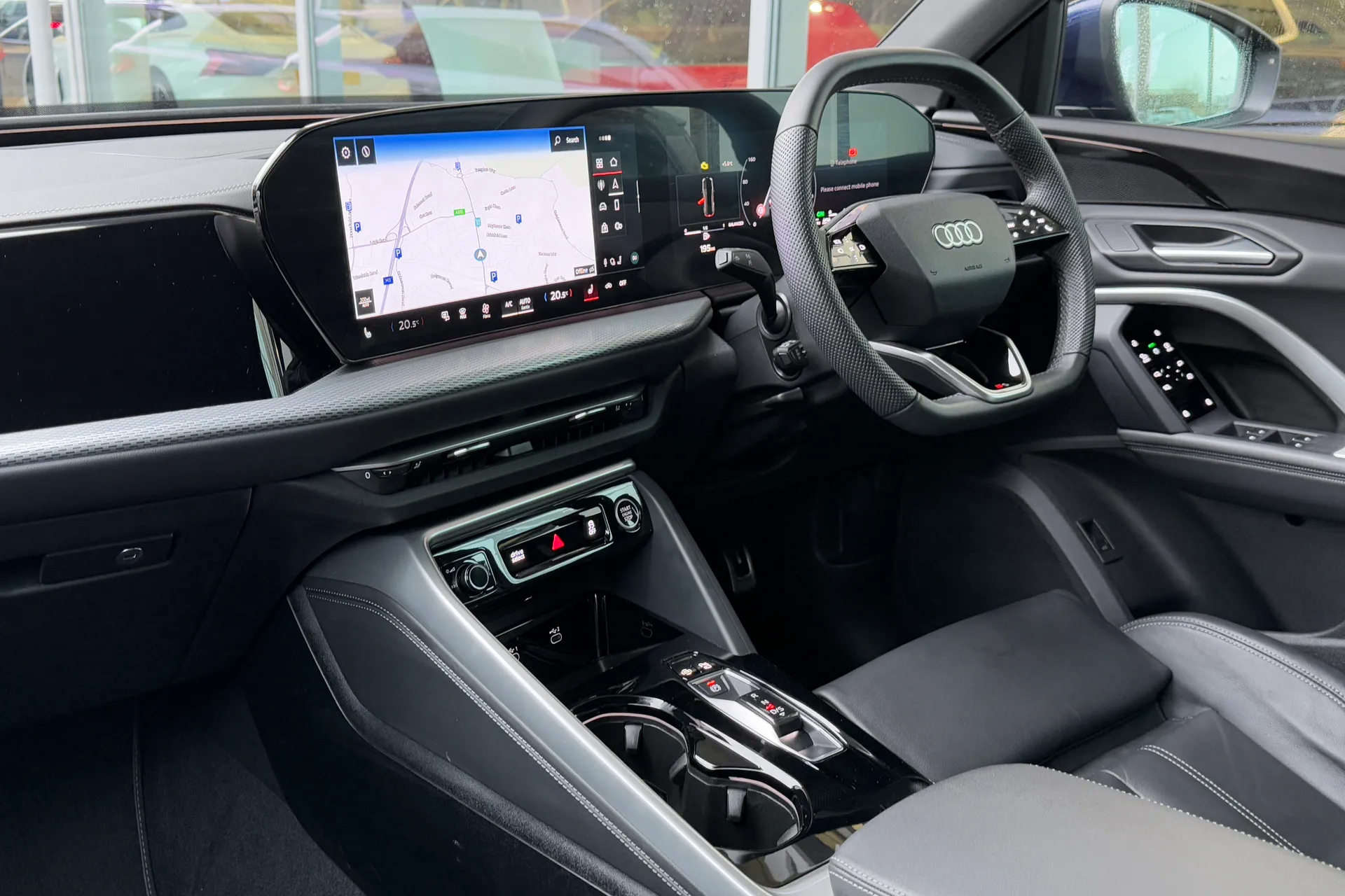 Audi Q5 thumbnail image number 44