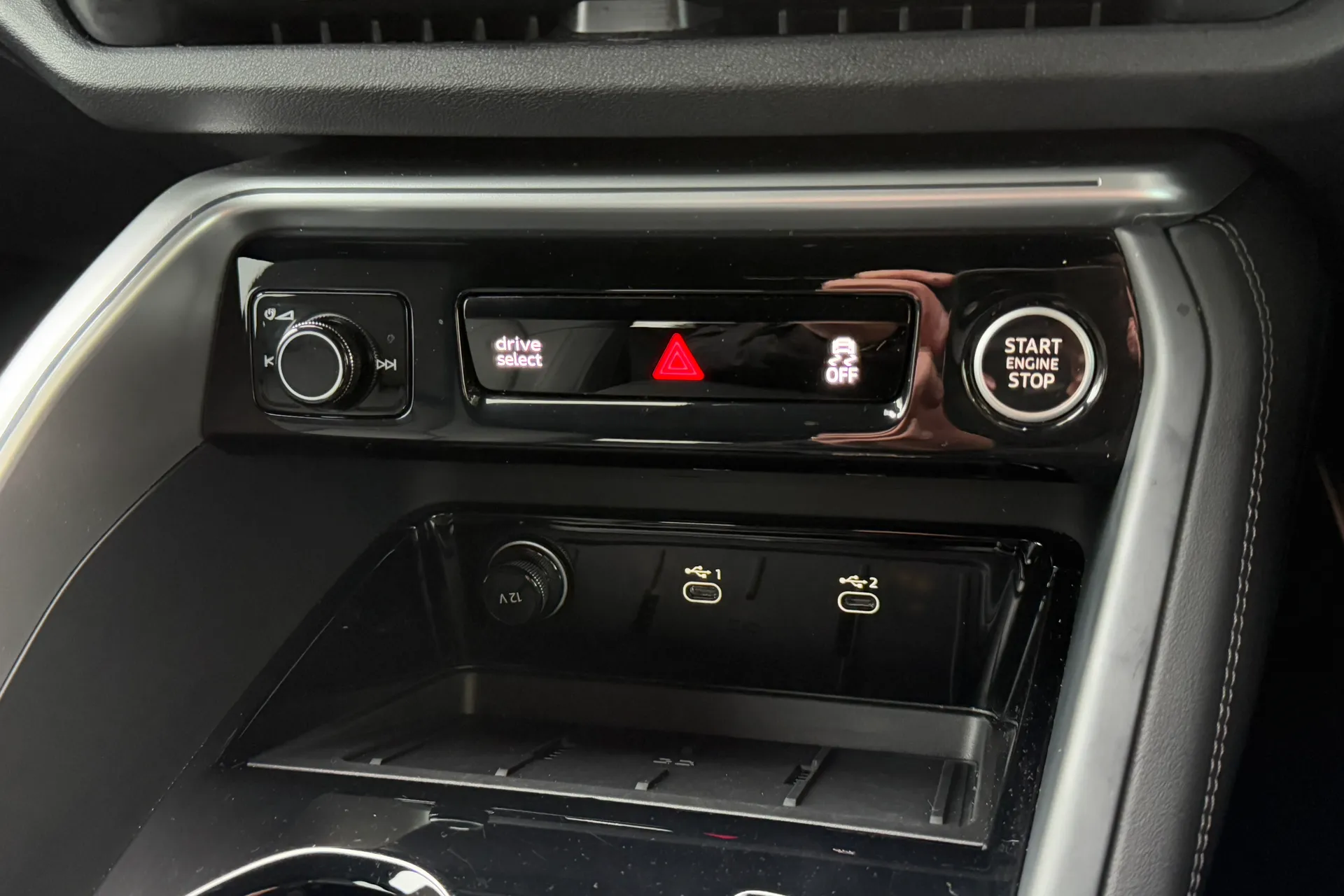 Audi Q5 thumbnail image number 19