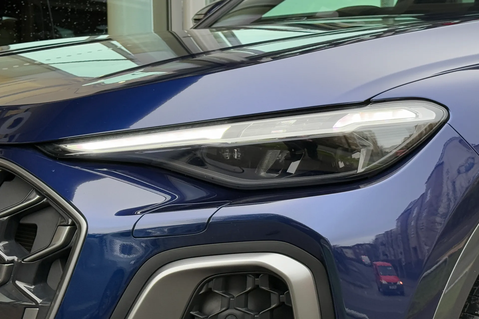 Audi Q5 thumbnail image number 46