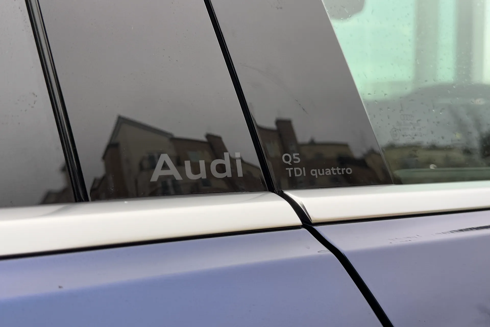 Audi Q5 thumbnail image number 52