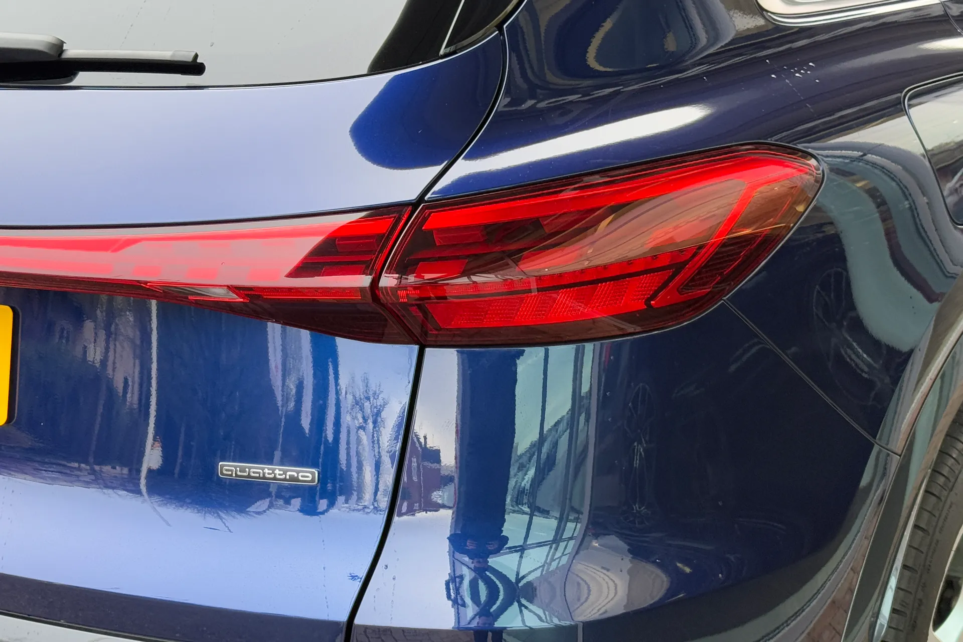 Audi Q5 thumbnail image number 37