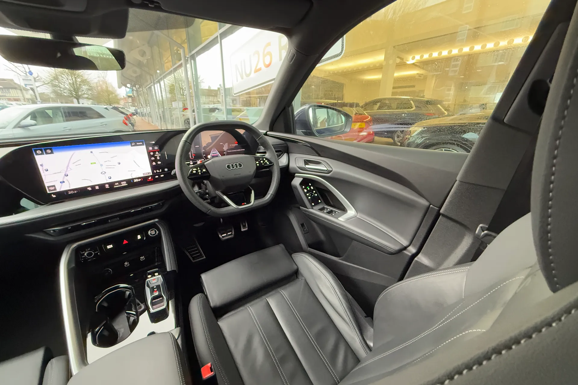 Audi Q5 thumbnail image number 35