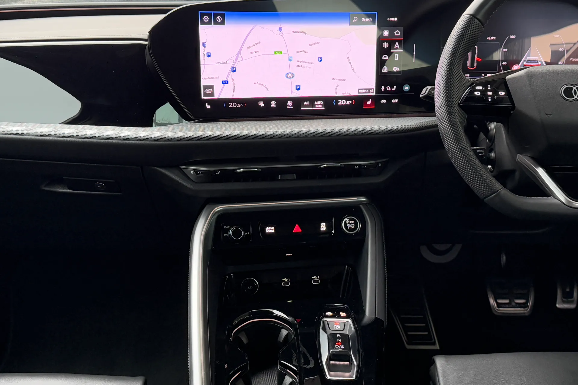 Audi Q5 thumbnail image number 33