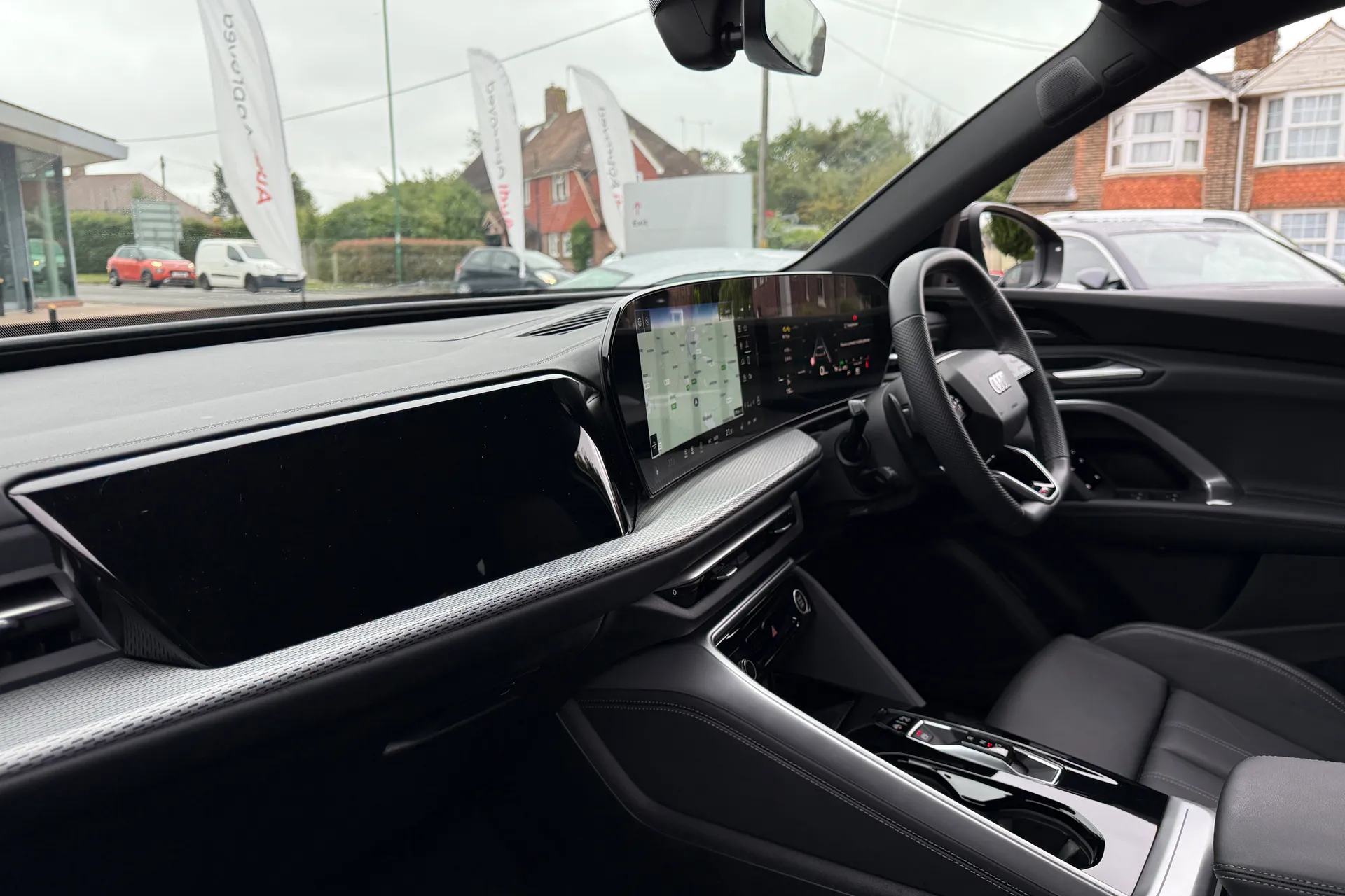 Audi Q5 thumbnail image number 27