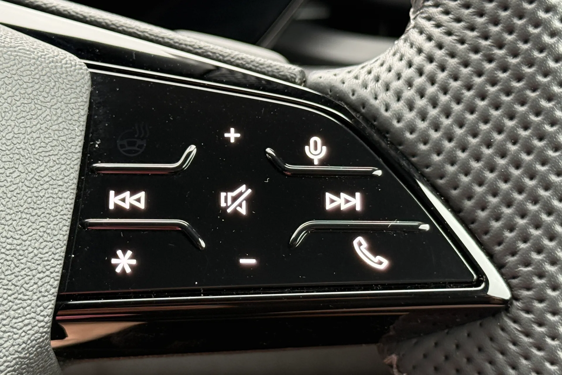 Audi Q5 thumbnail image number 21