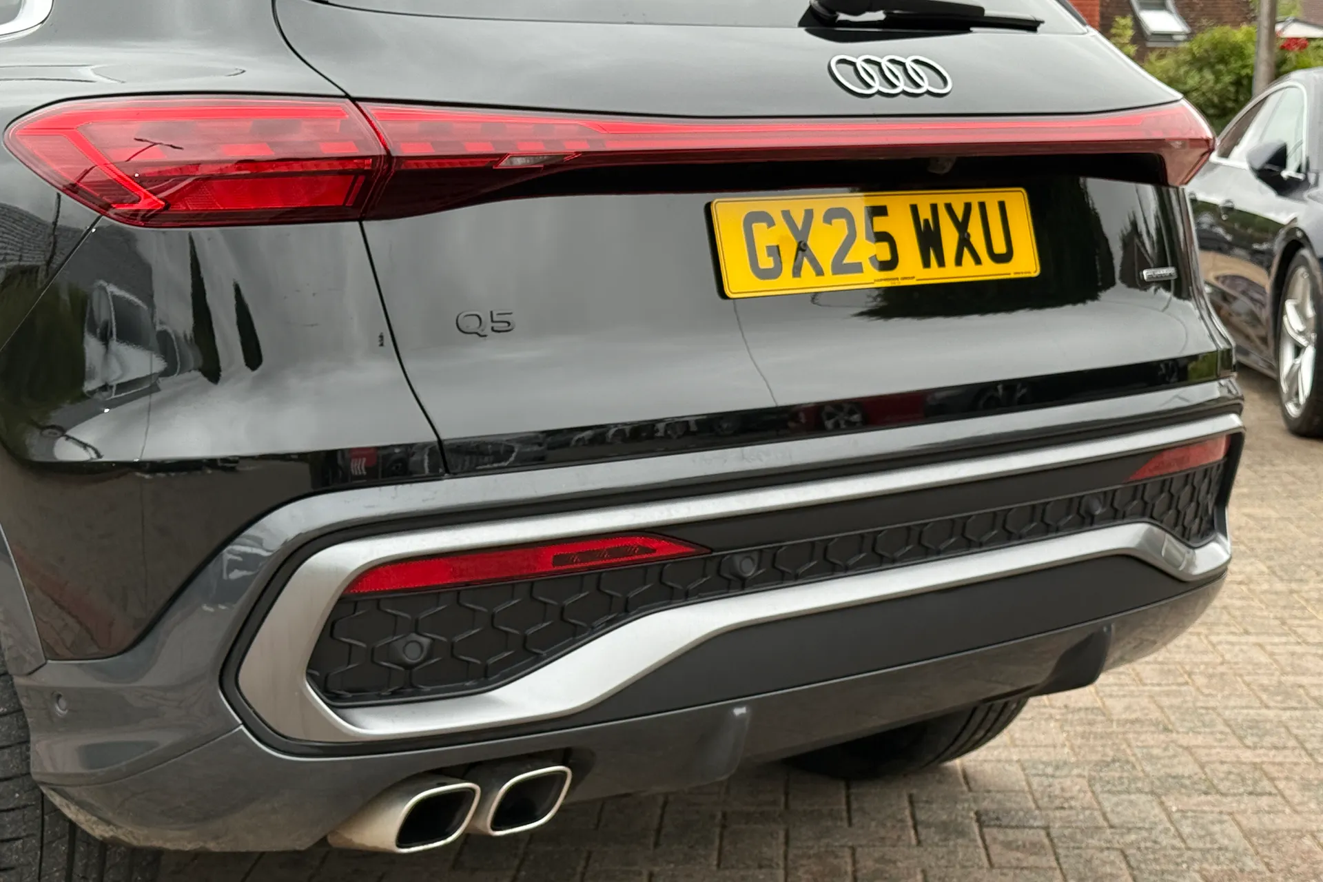 Audi Q5 thumbnail image number 43