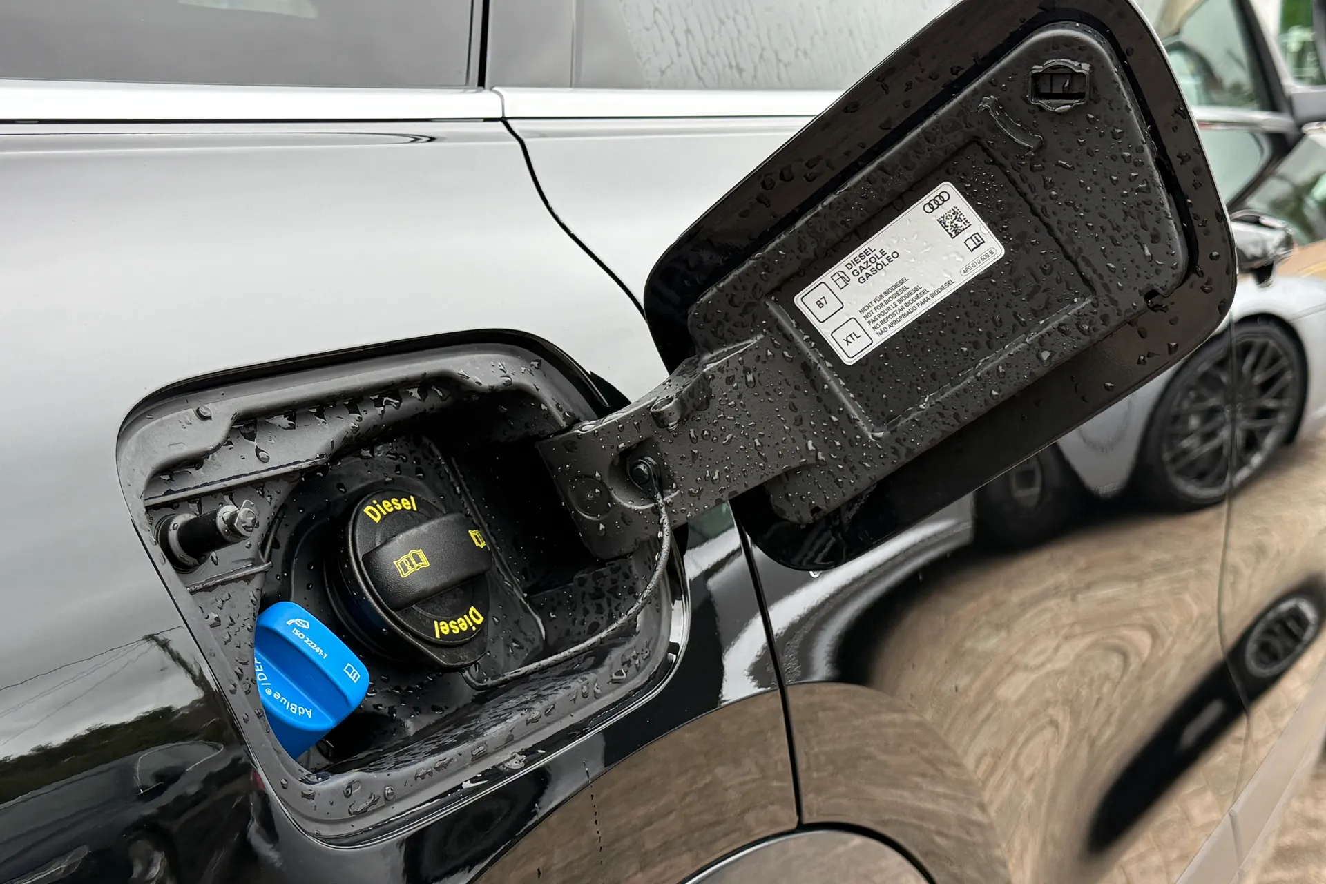 Audi Q5 thumbnail image number 44