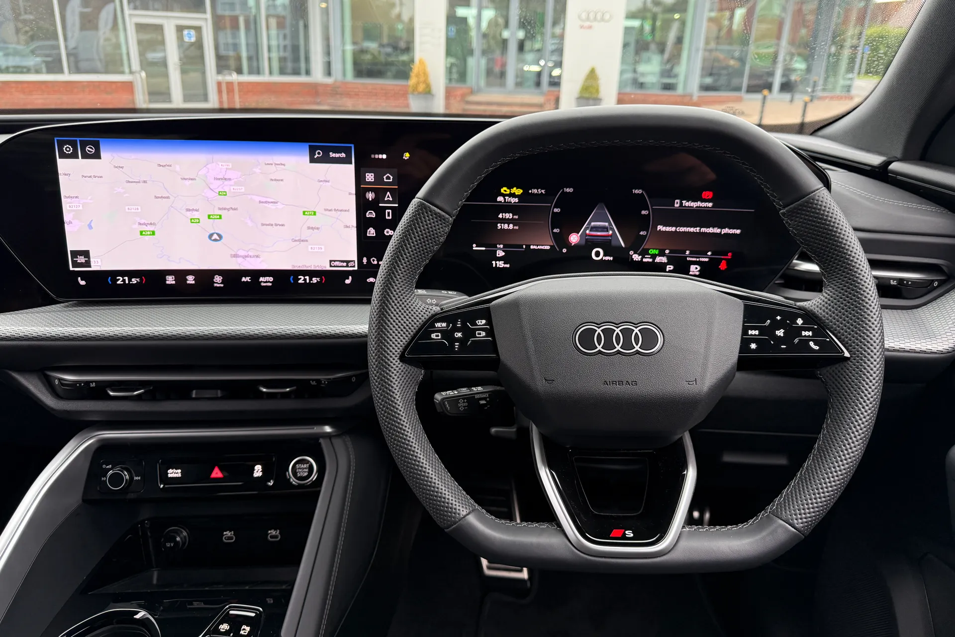 Audi Q5 thumbnail image number 34