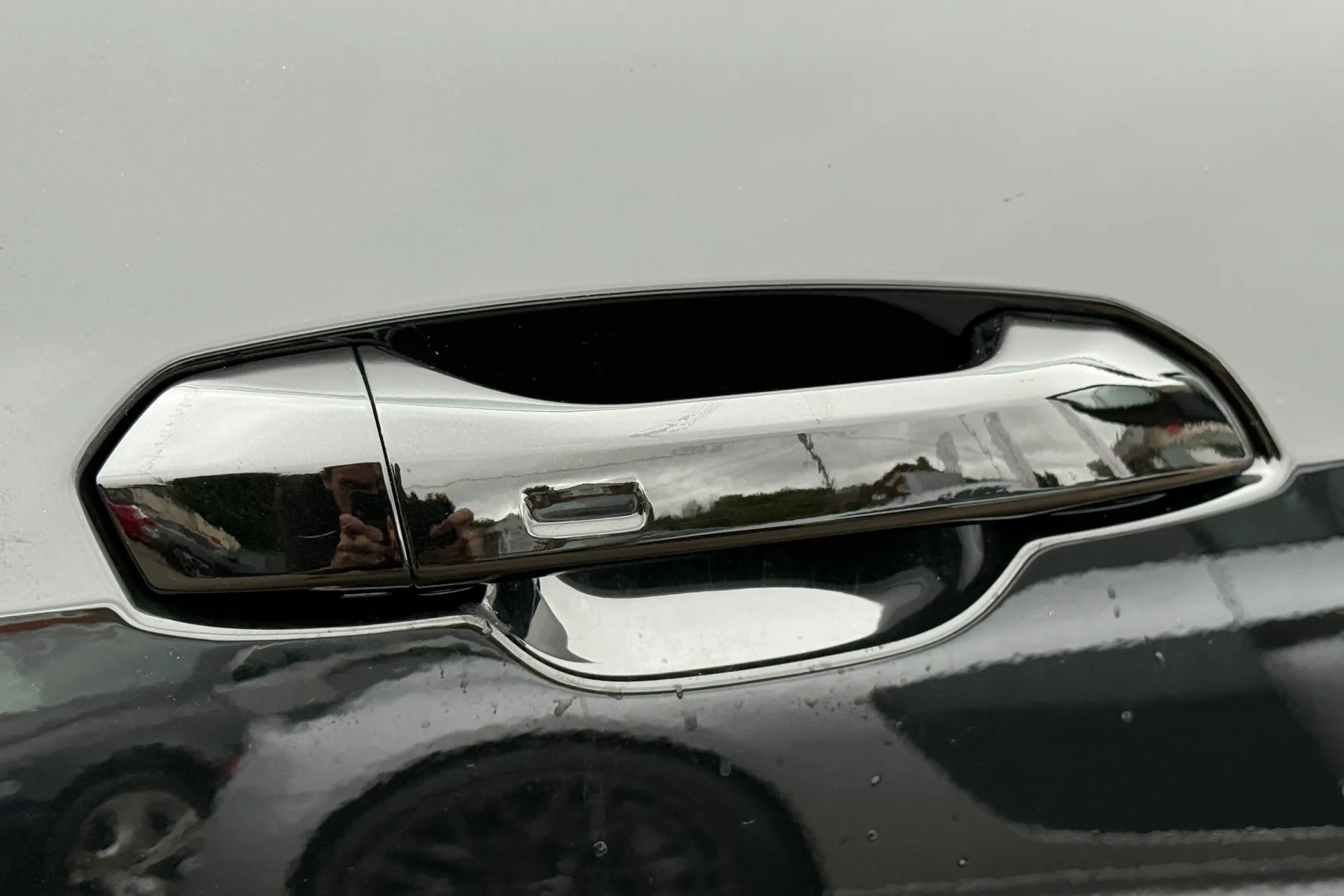 Audi Q5 thumbnail image number 45