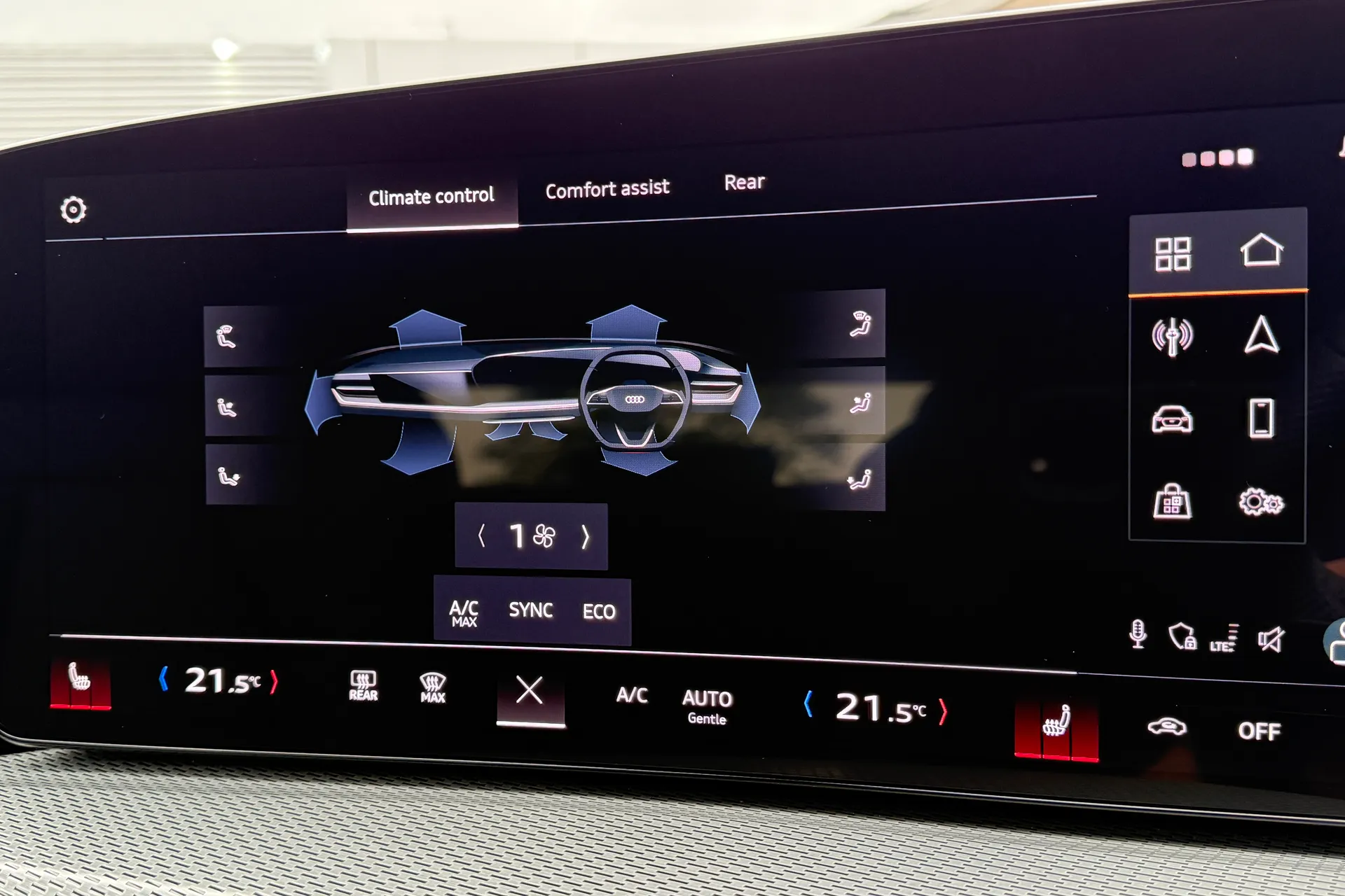 Audi Q5 thumbnail image number 12