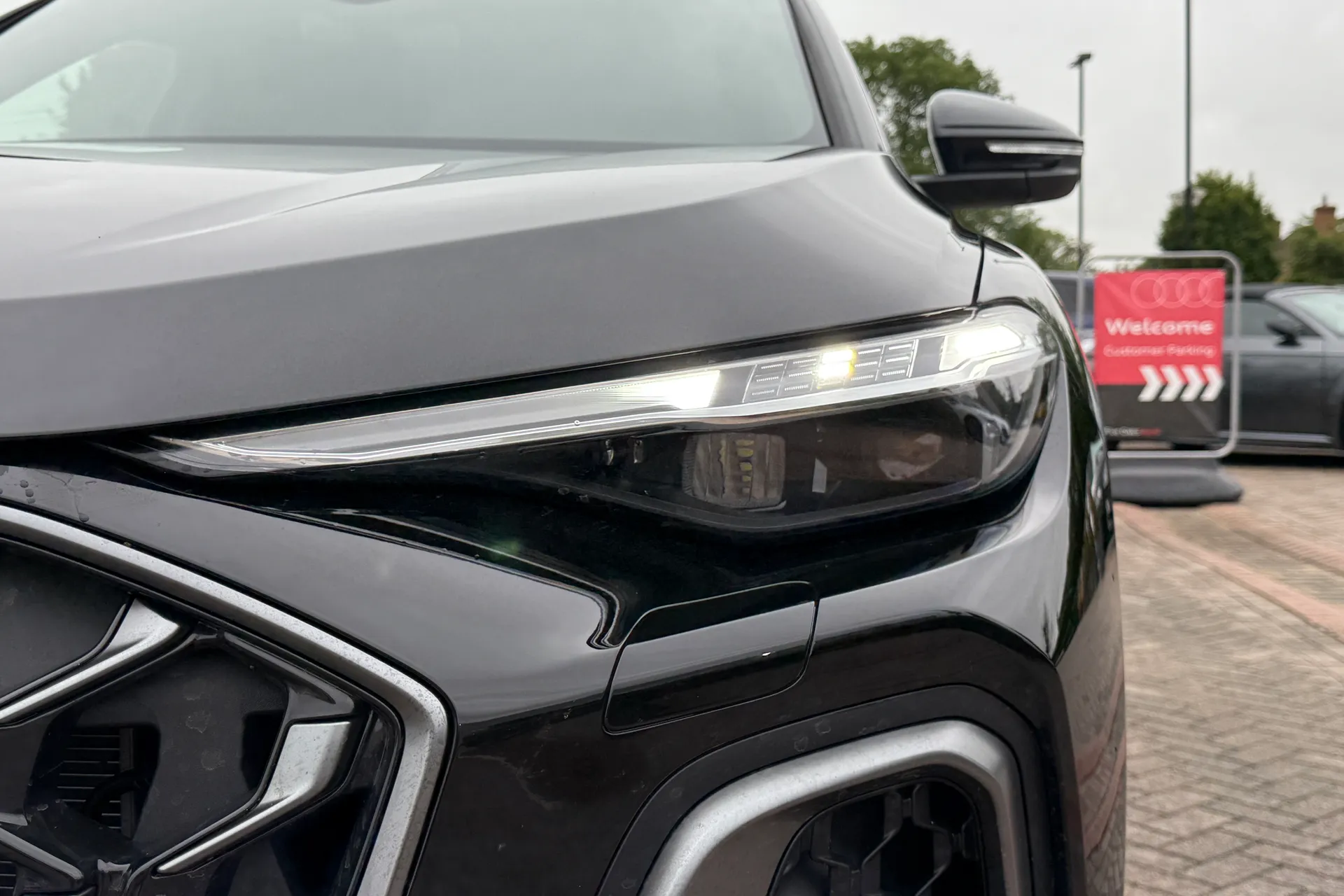 Audi Q5 thumbnail image number 46