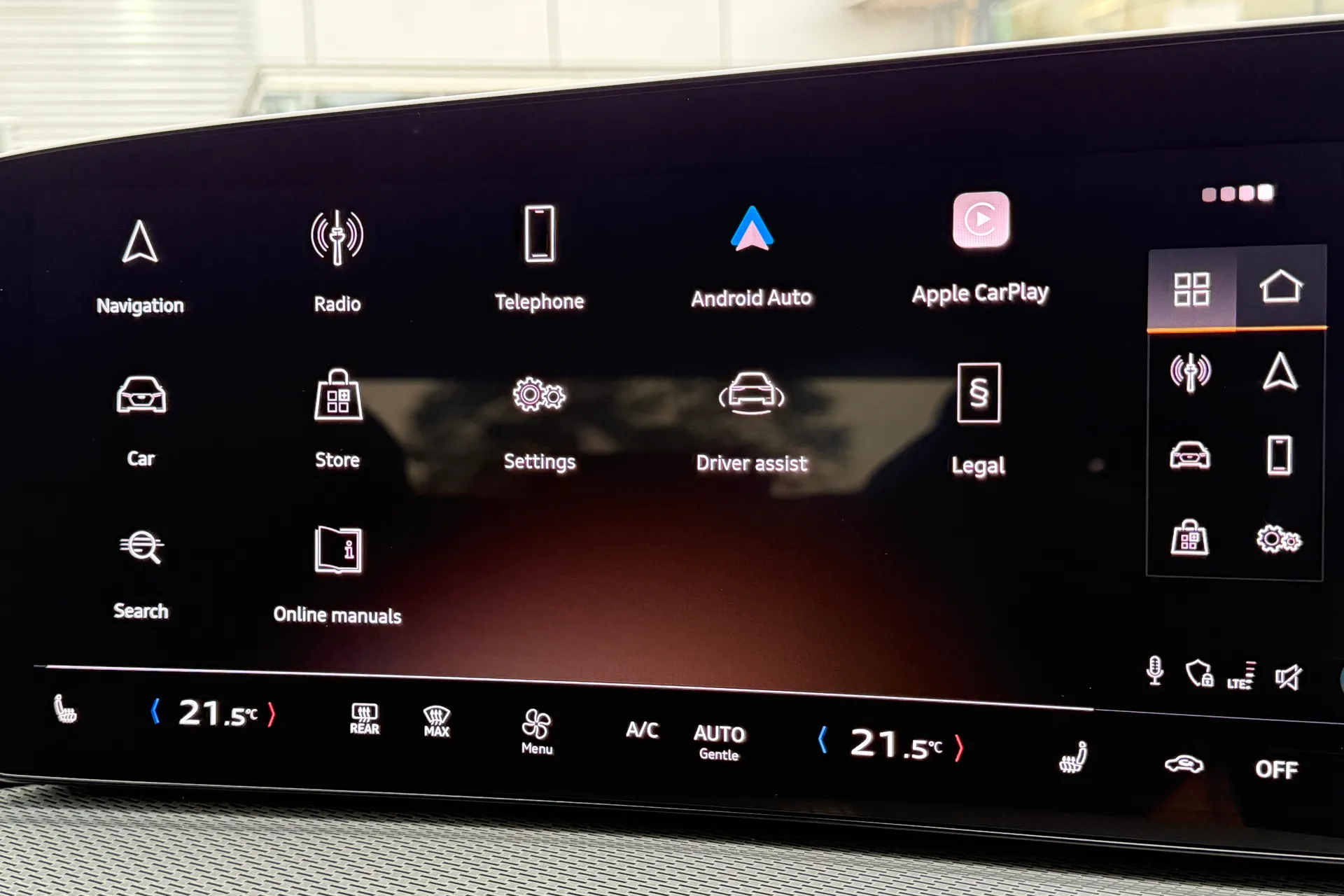 Audi Q5 thumbnail image number 11