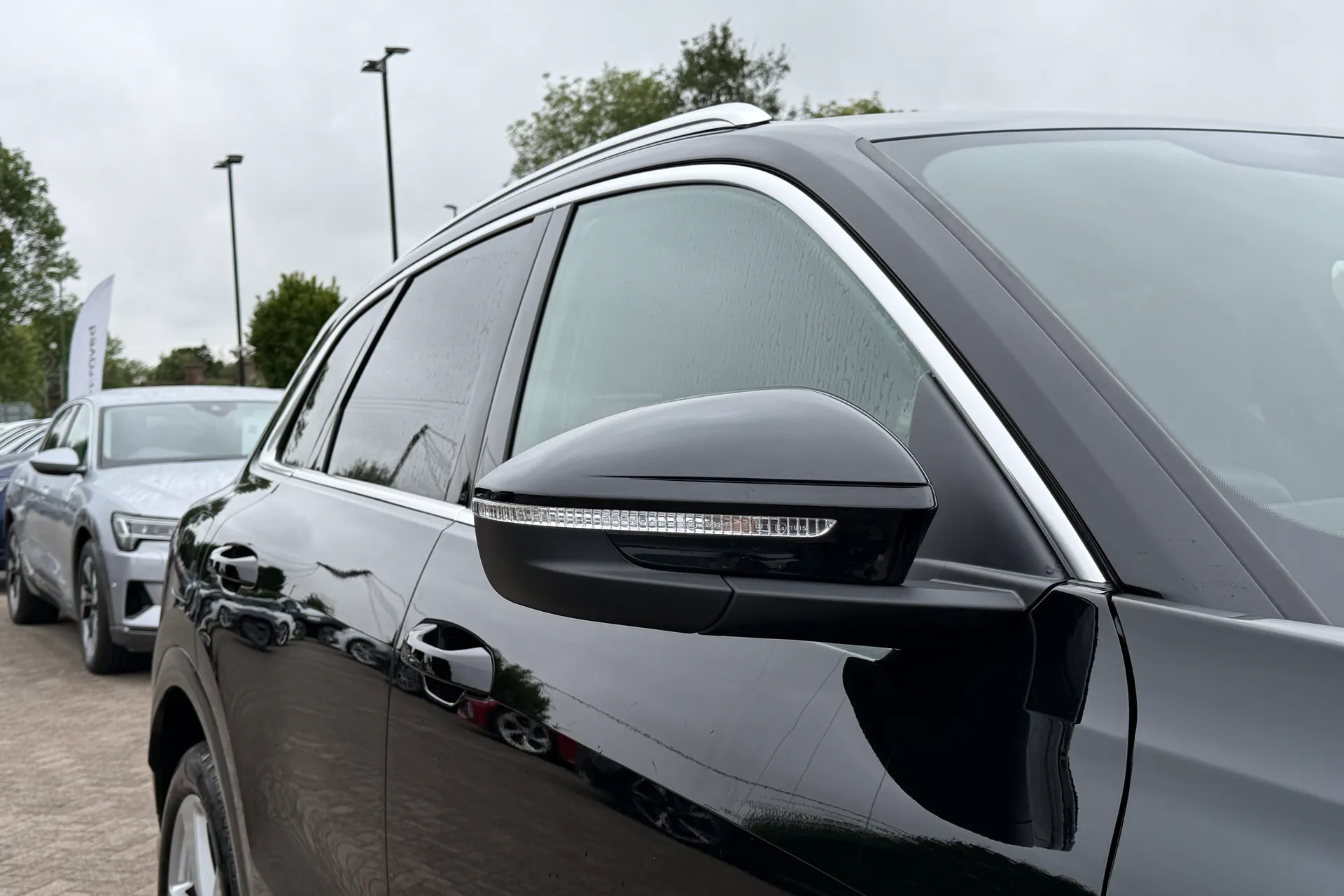 Audi Q5 thumbnail image number 41