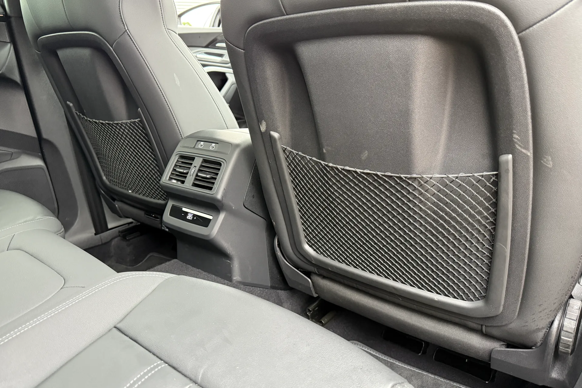 Audi Q5 thumbnail image number 40