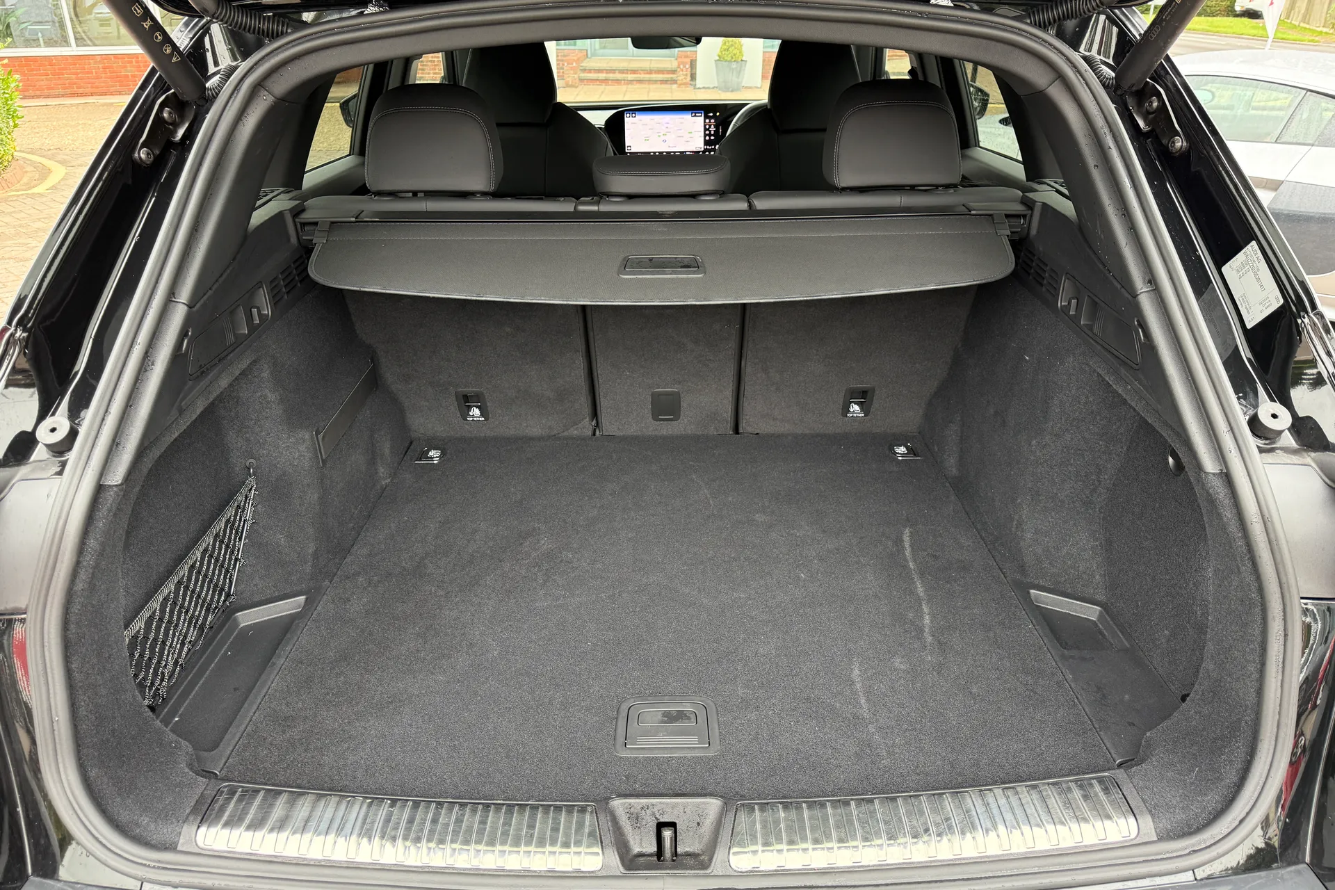 Audi Q5 thumbnail image number 29