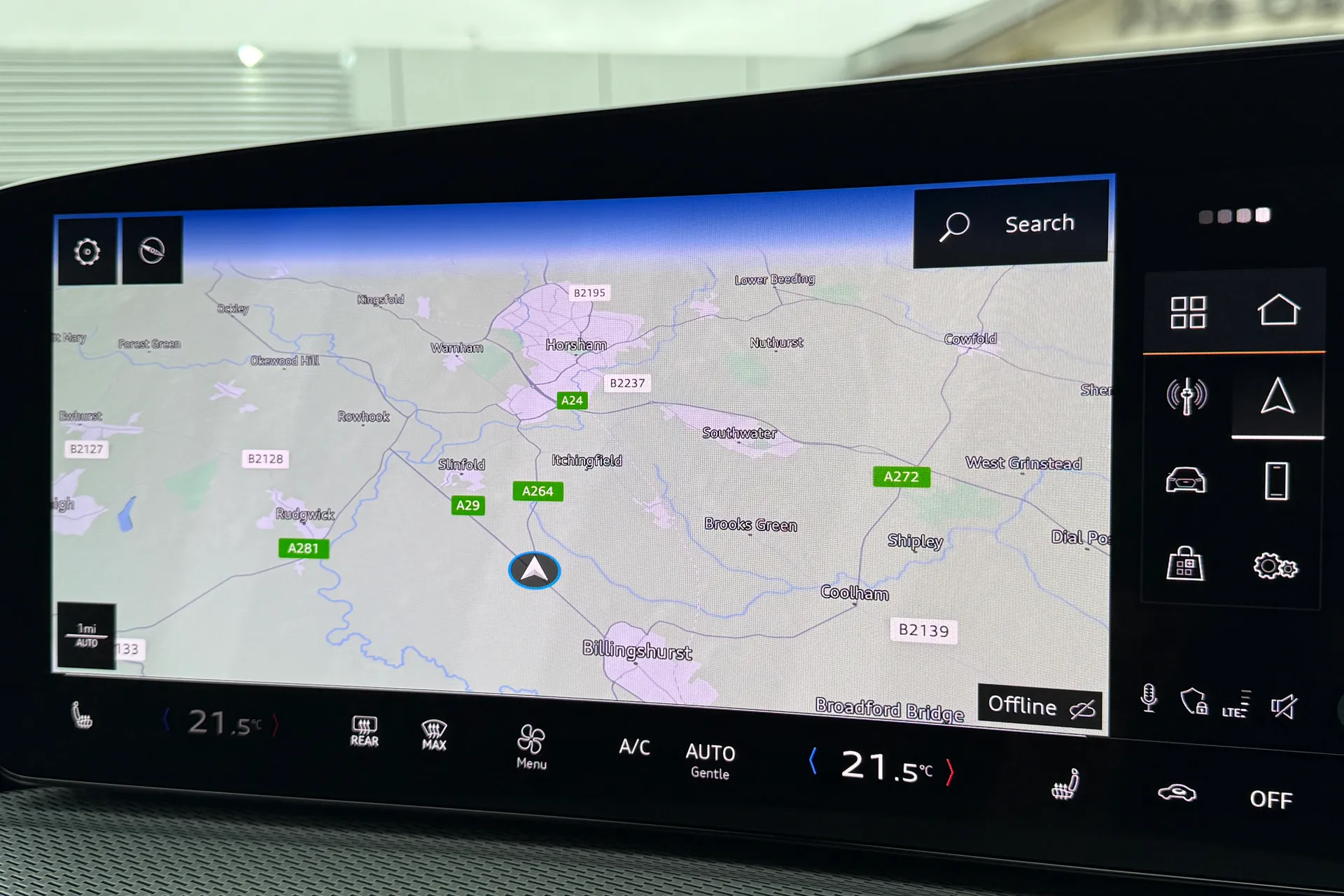 Audi Q5 thumbnail image number 10