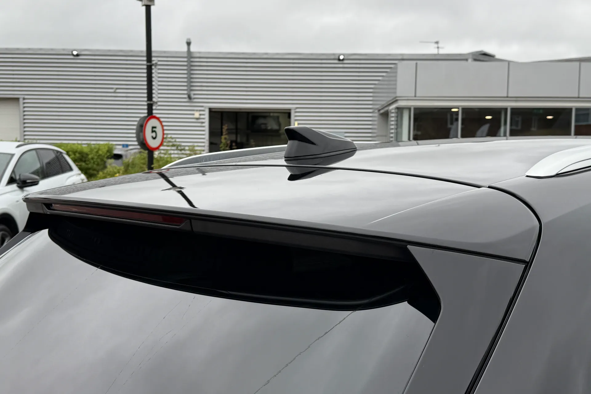 Audi Q5 thumbnail image number 42