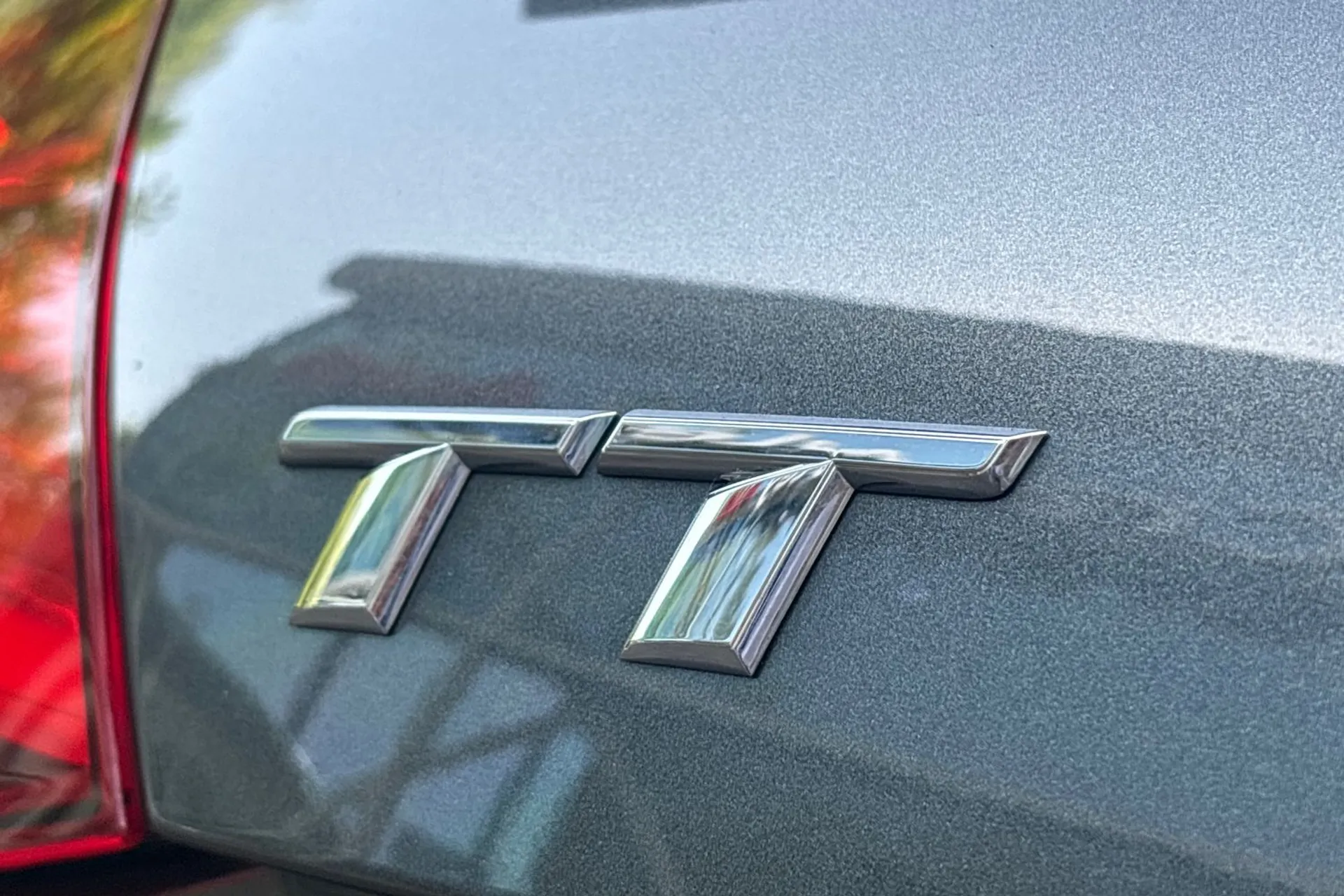 Audi TT thumbnail image number 48