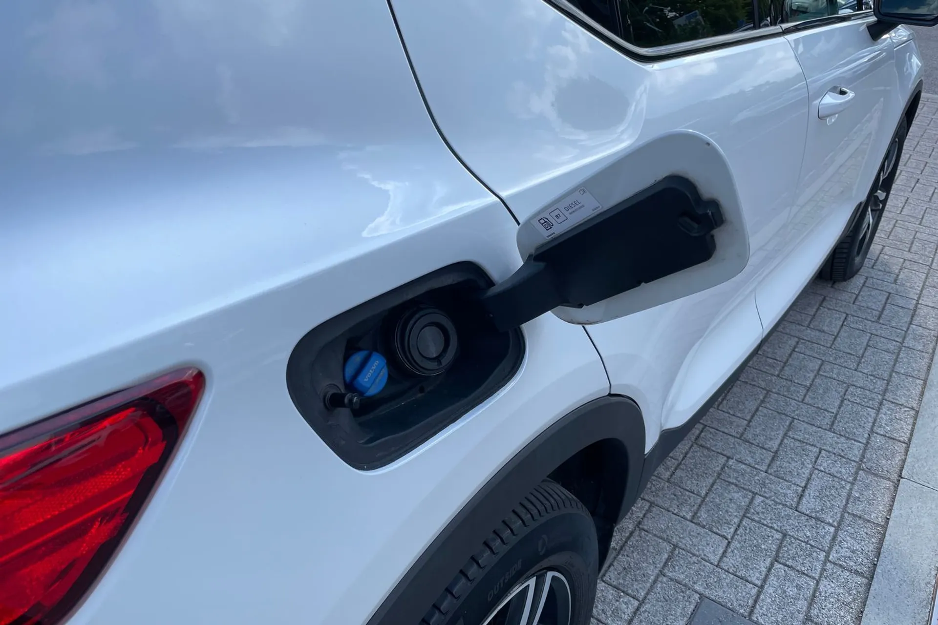 Volvo XC40 thumbnail image number 18