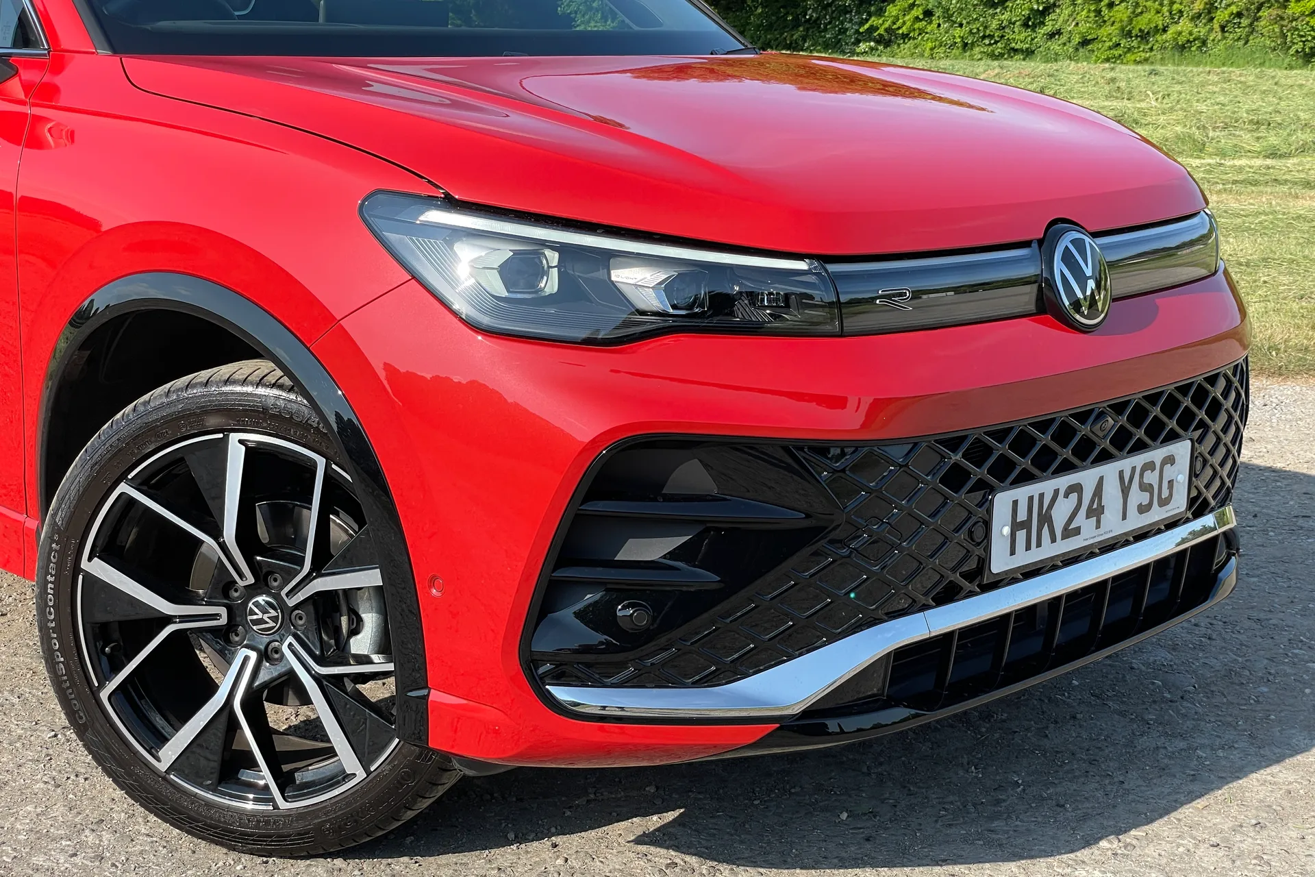 VOLKSWAGEN TIGUAN thumbnail image number 56