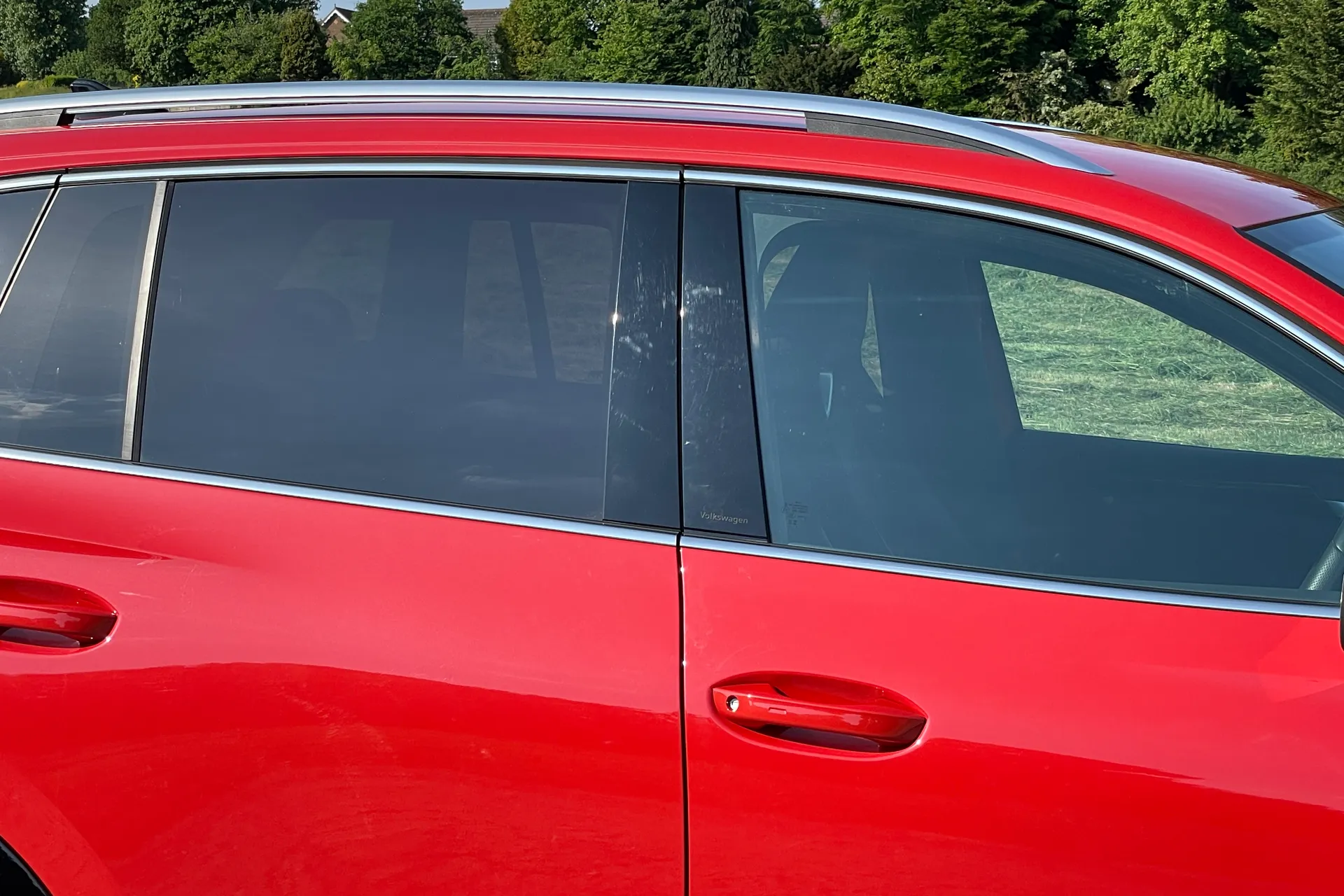 VOLKSWAGEN TIGUAN thumbnail image number 24