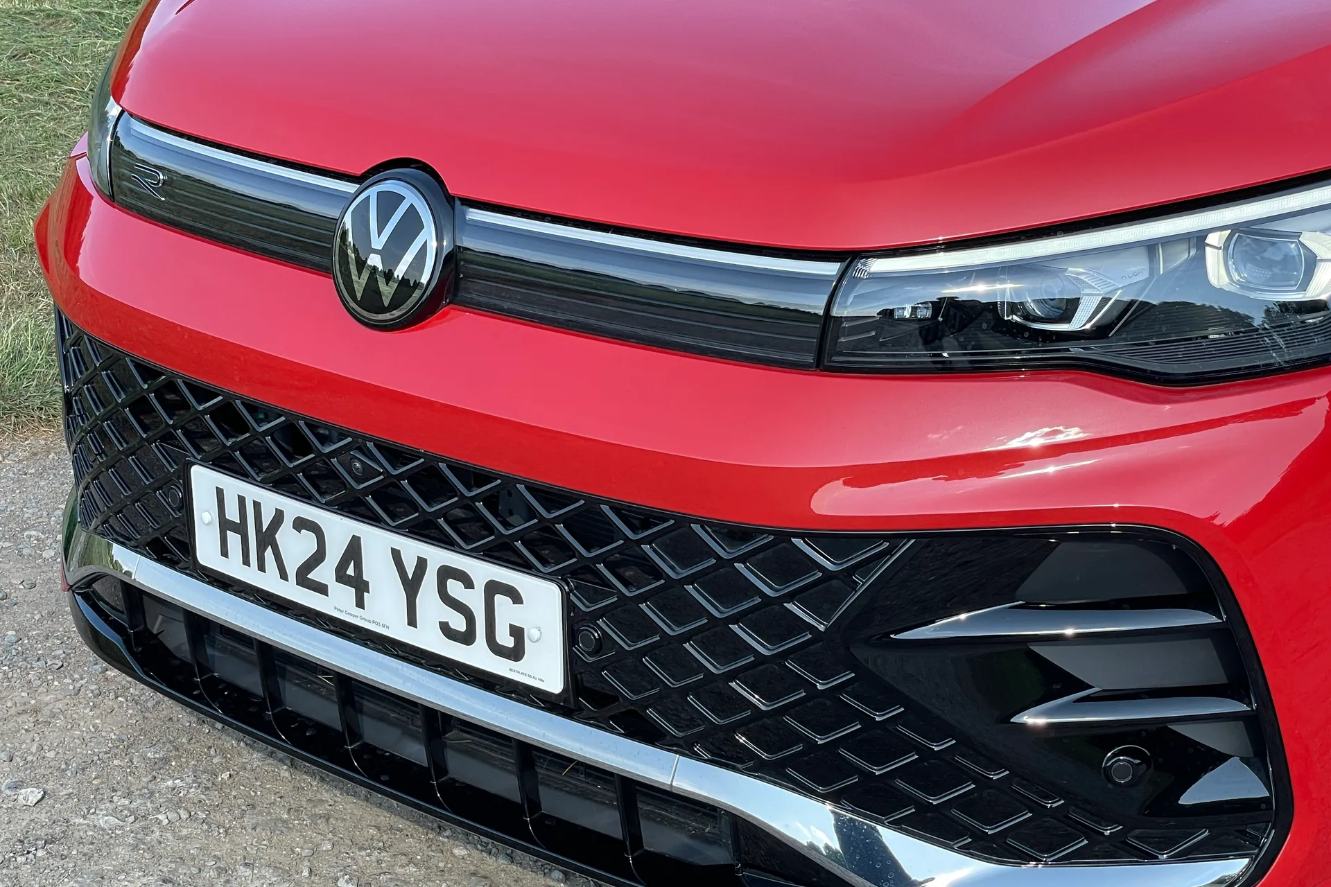 VOLKSWAGEN TIGUAN thumbnail image number 12
