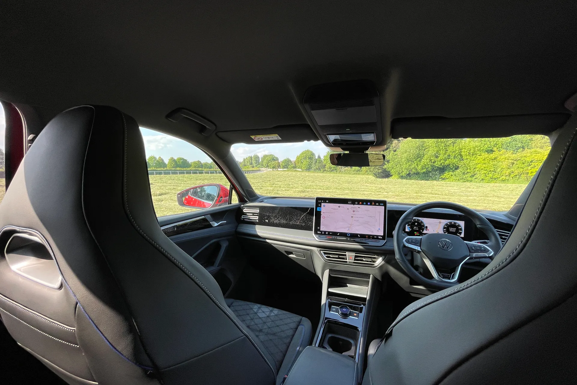 VOLKSWAGEN TIGUAN thumbnail image number 46