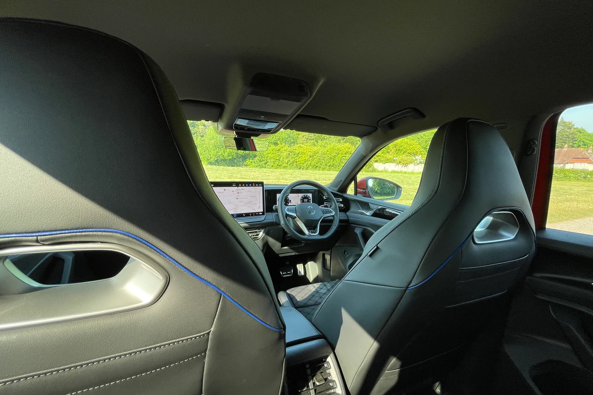 VOLKSWAGEN TIGUAN thumbnail image number 41