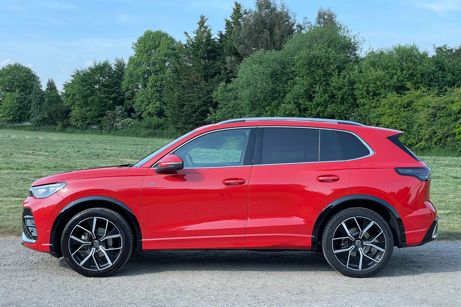 VOLKSWAGEN TIGUAN thumbnail image number 57