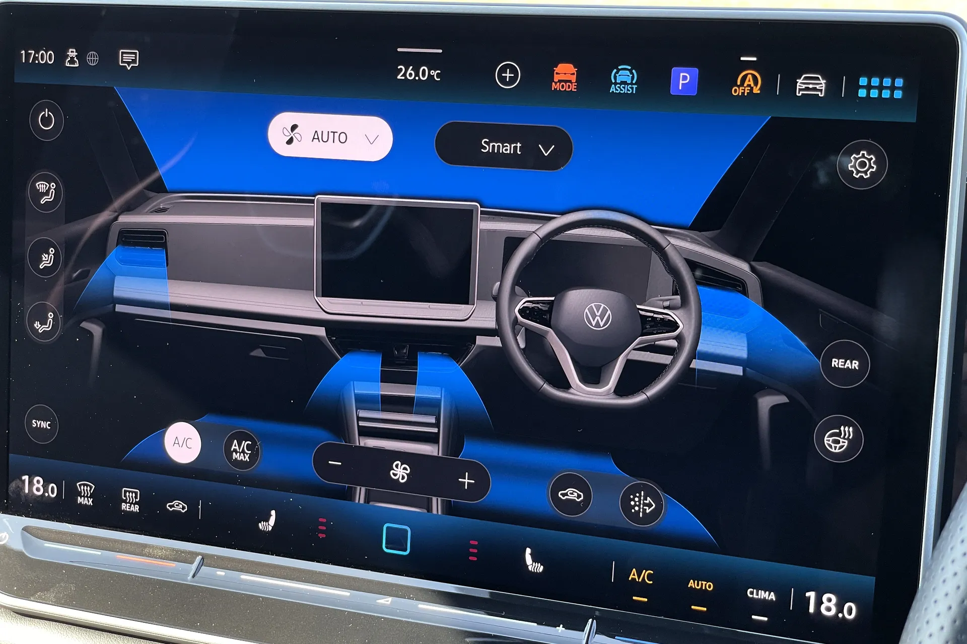 VOLKSWAGEN TIGUAN thumbnail image number 5